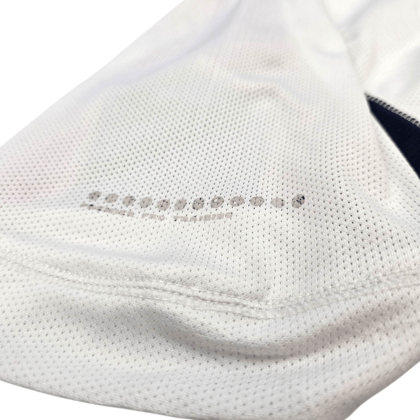 2002/03 England Training Top (M) Umbro