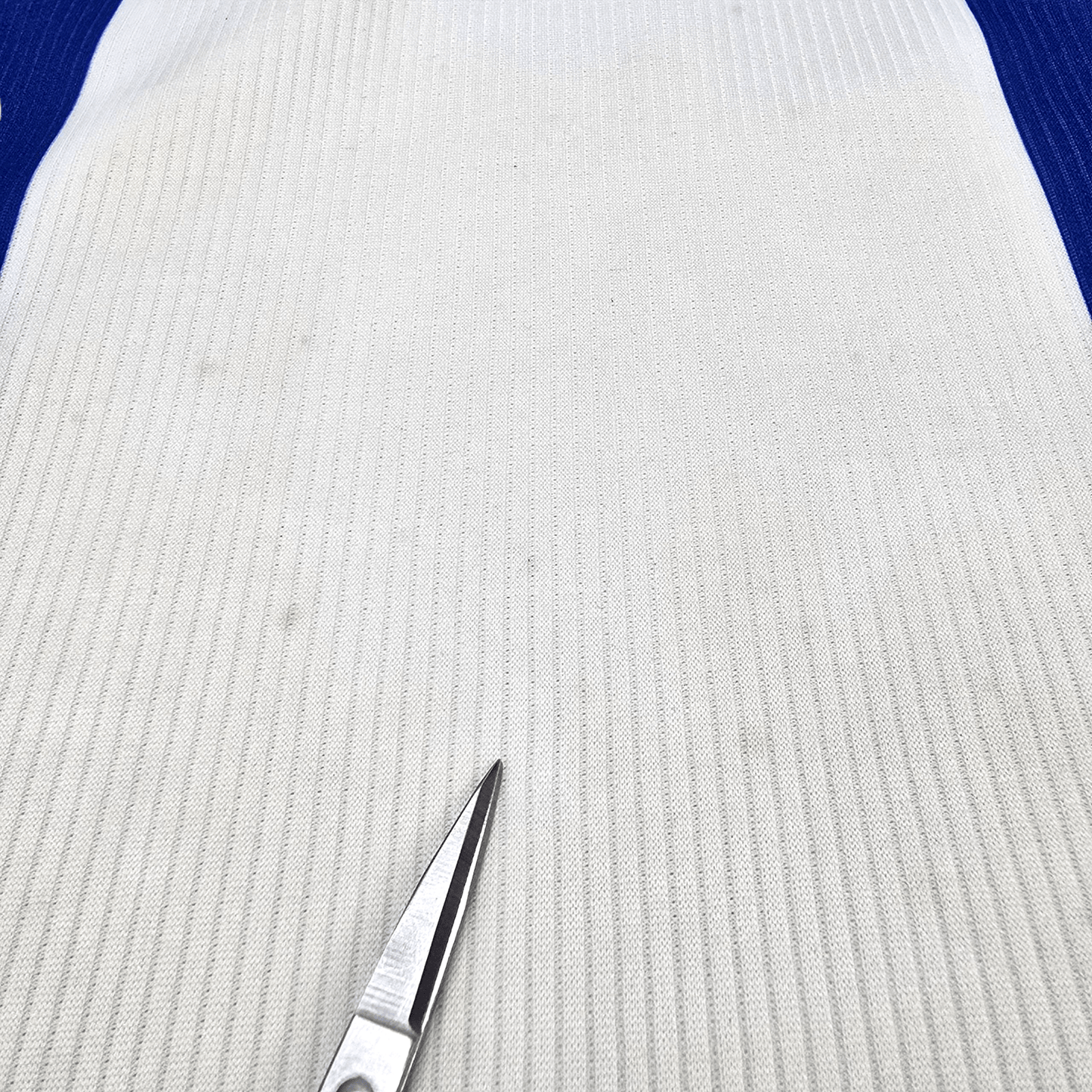 2002/04 Espanyol Home Football Shirt (M) Umbro