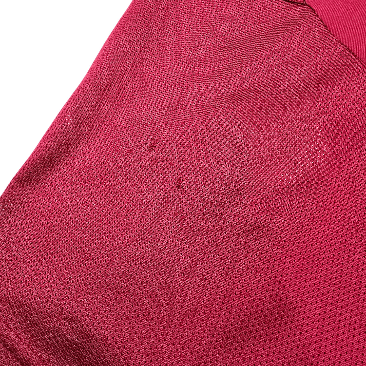 2003/04 Aston Villa Home Football Shirt (L) Diadora