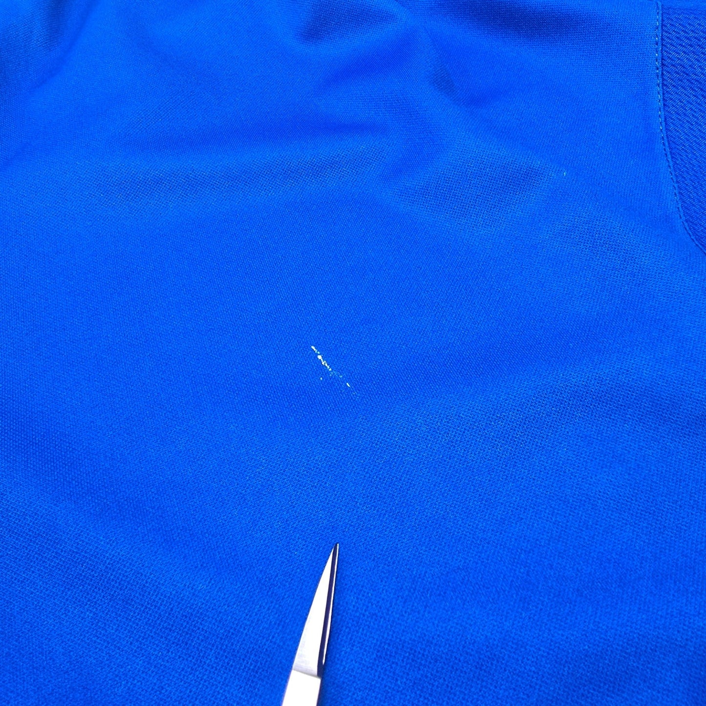 2003/04 Italy Football Shorts (L) Puma | Home (#24)