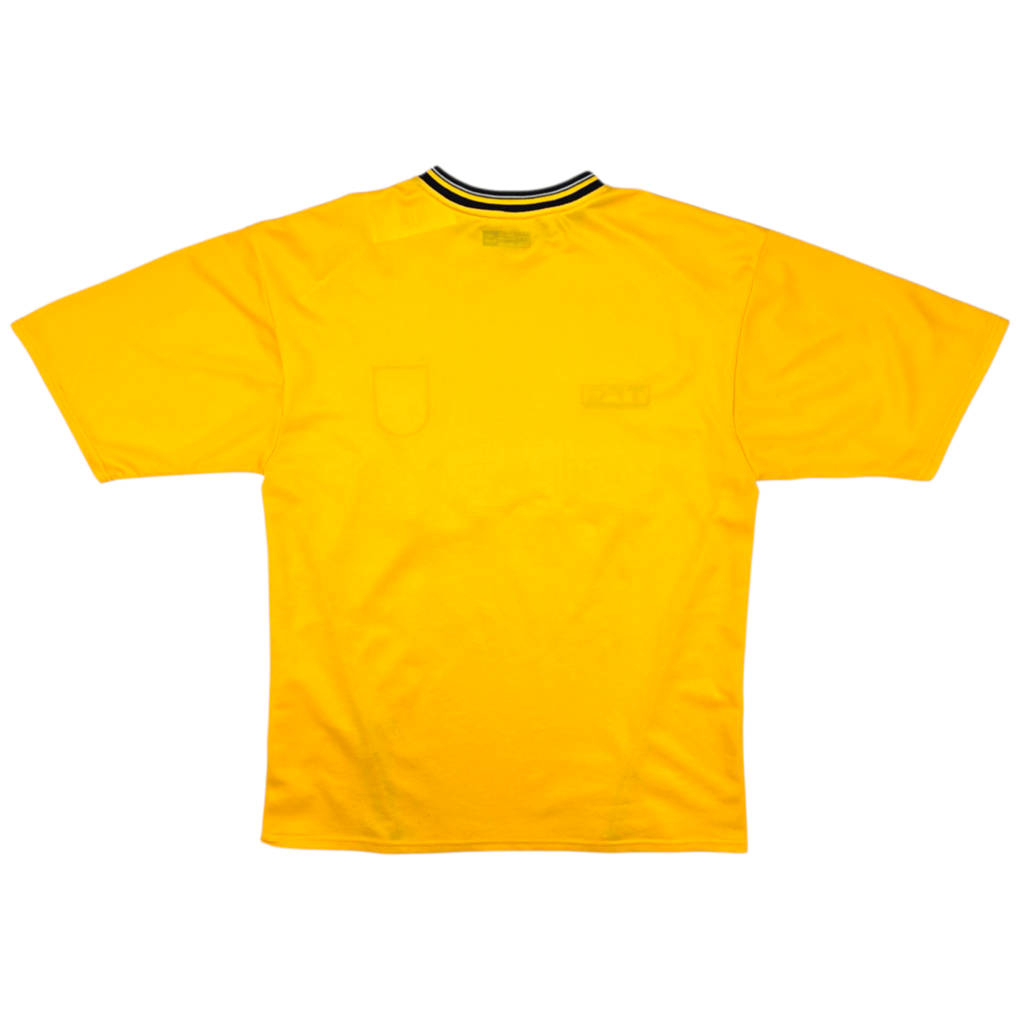 2003/05 Oxford United Home Football Shirt (M) TFG