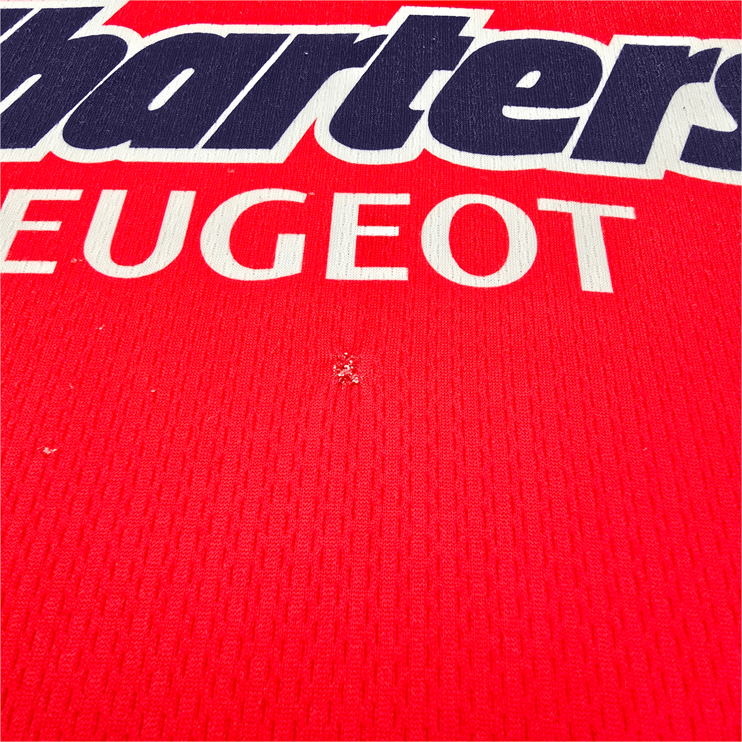 2005/06 Aldershot Town Home Football Shirt (3XL) Errea