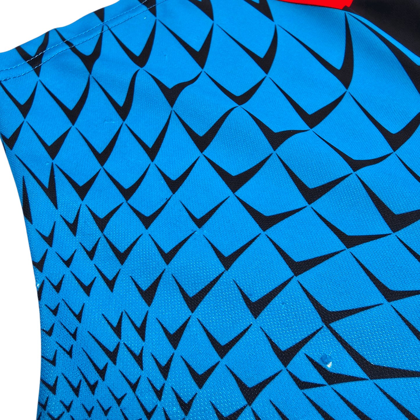 2005/06 Udinese Third Football Shirt (XL) Lotto (BNWTs)