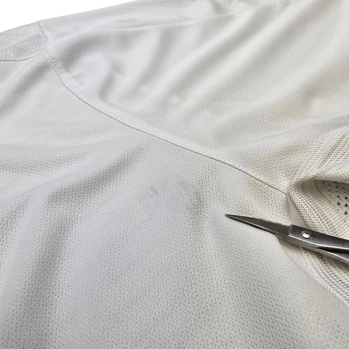 2005/07 England Home Football Shirt (2XL) Umbro #7 Beckham