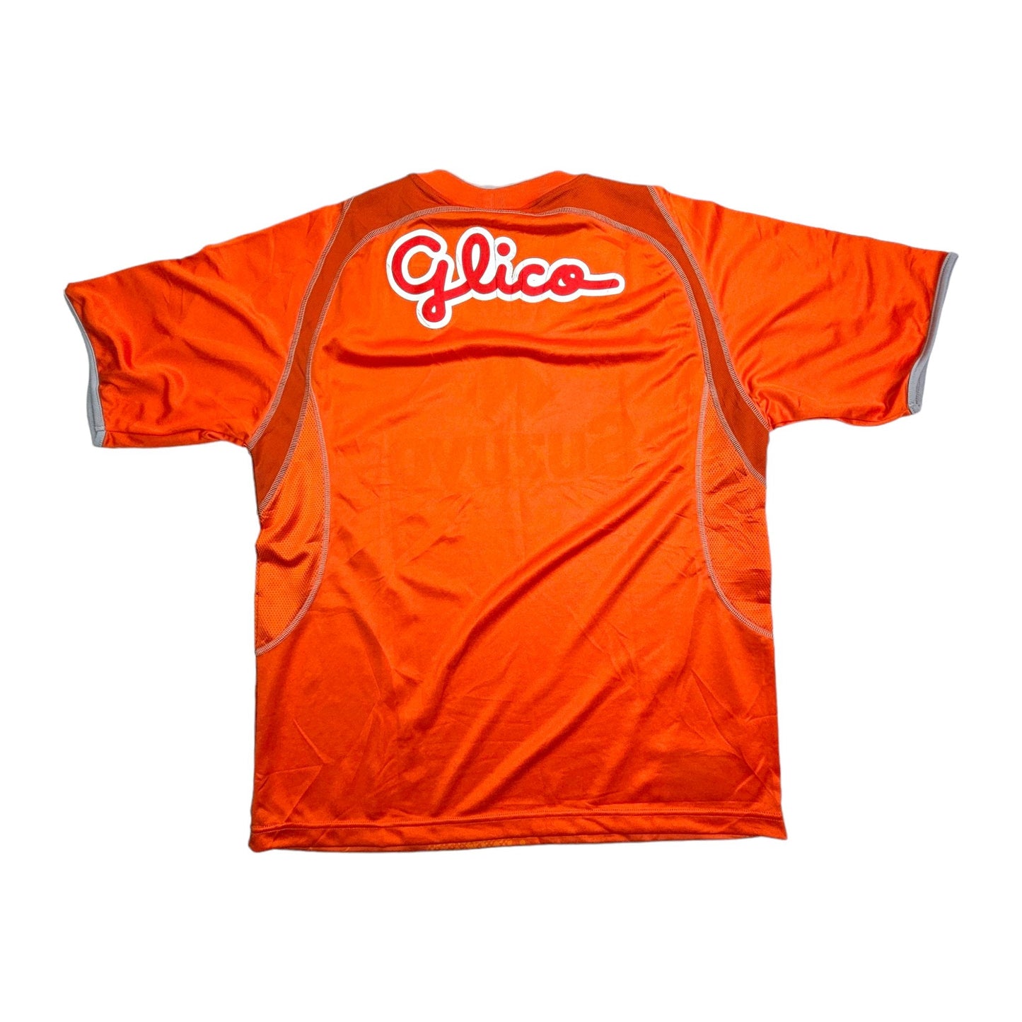 2006 Shimizu S Pulse Home Football Shirt (L) Puma