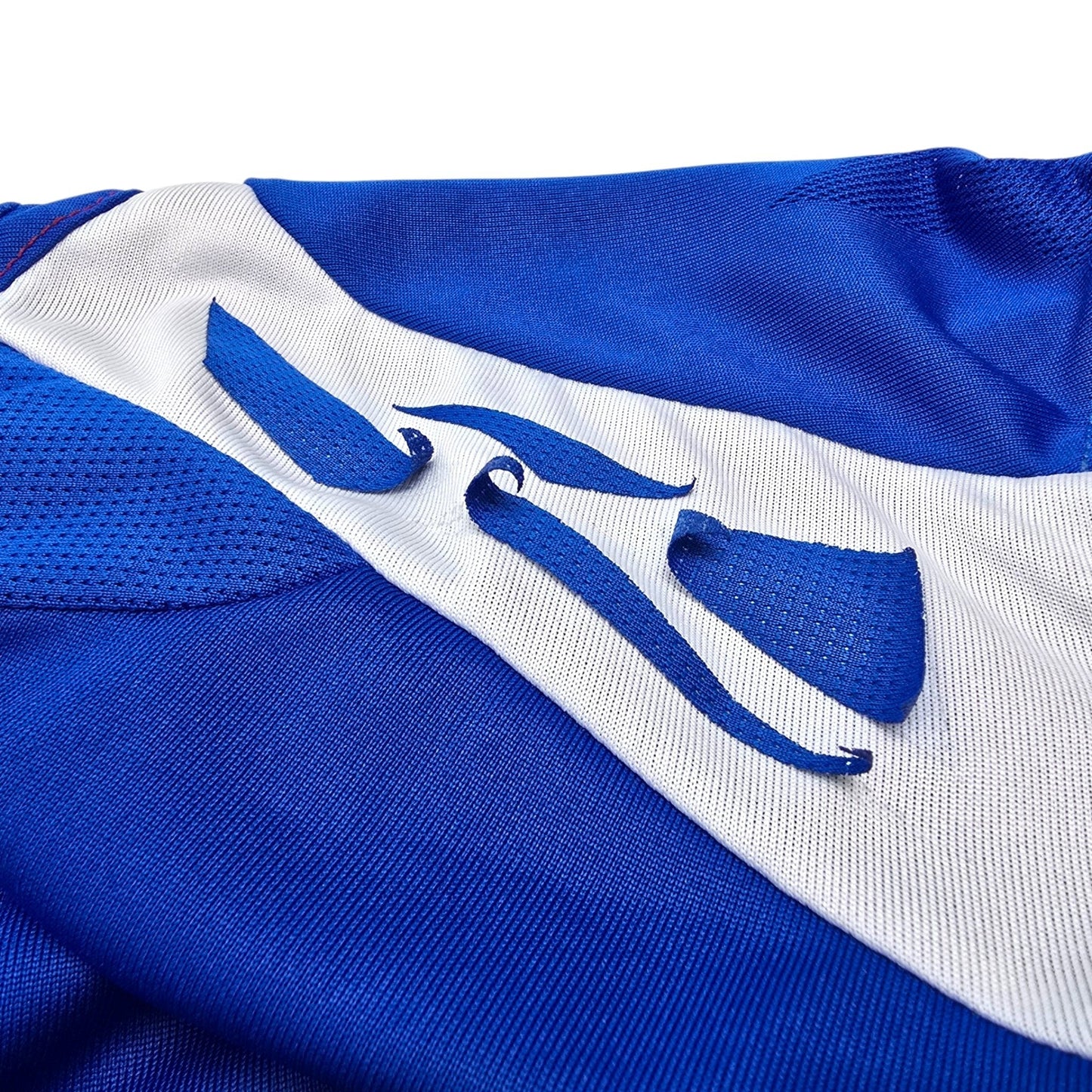 2006/07 Glasgow Rangers Home Football Shirt (2XL) Nike