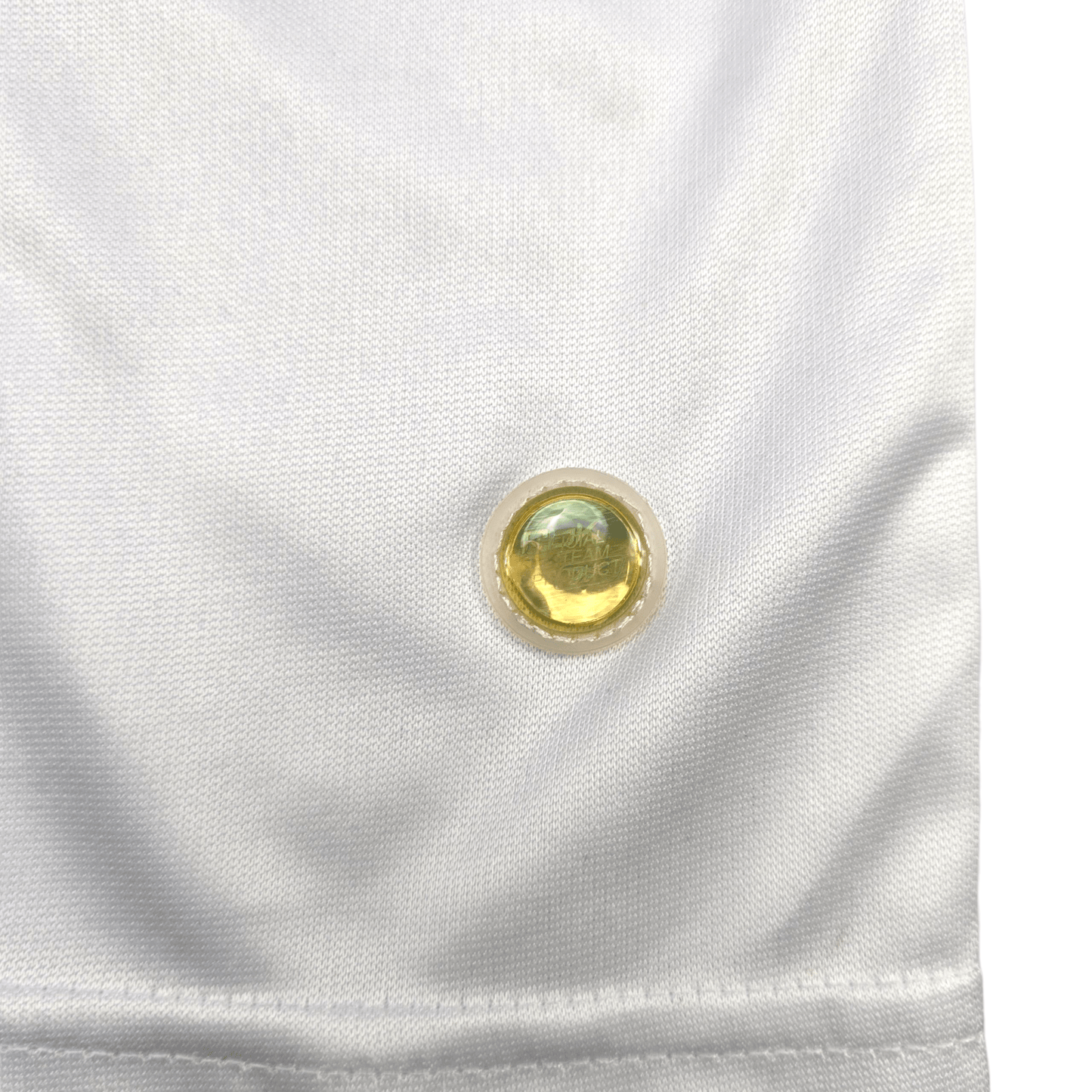 2007/08 Sao Paulo Home Football Shirt (L) Reebok #7