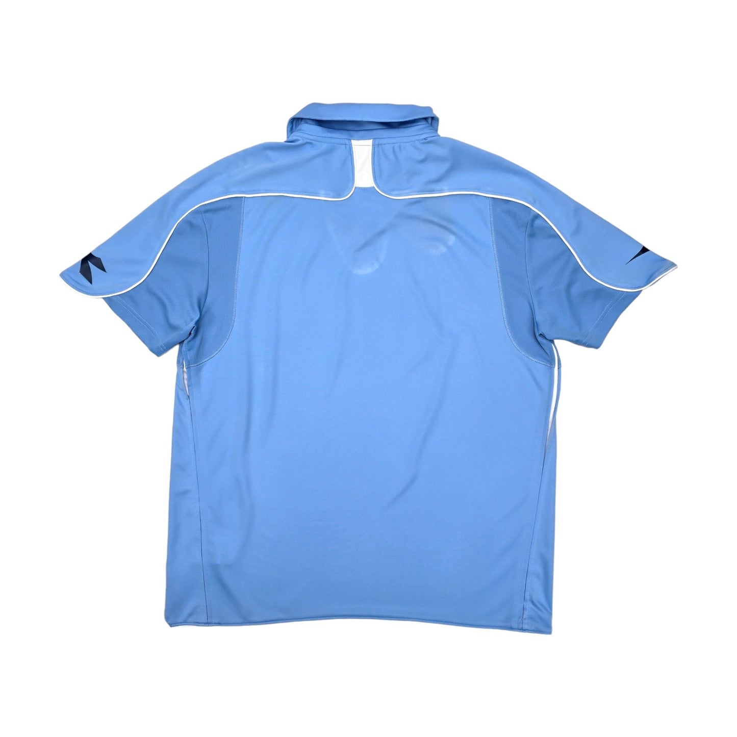 2008/09 SSC Napoli Home Football Shirt (XL) Diadora