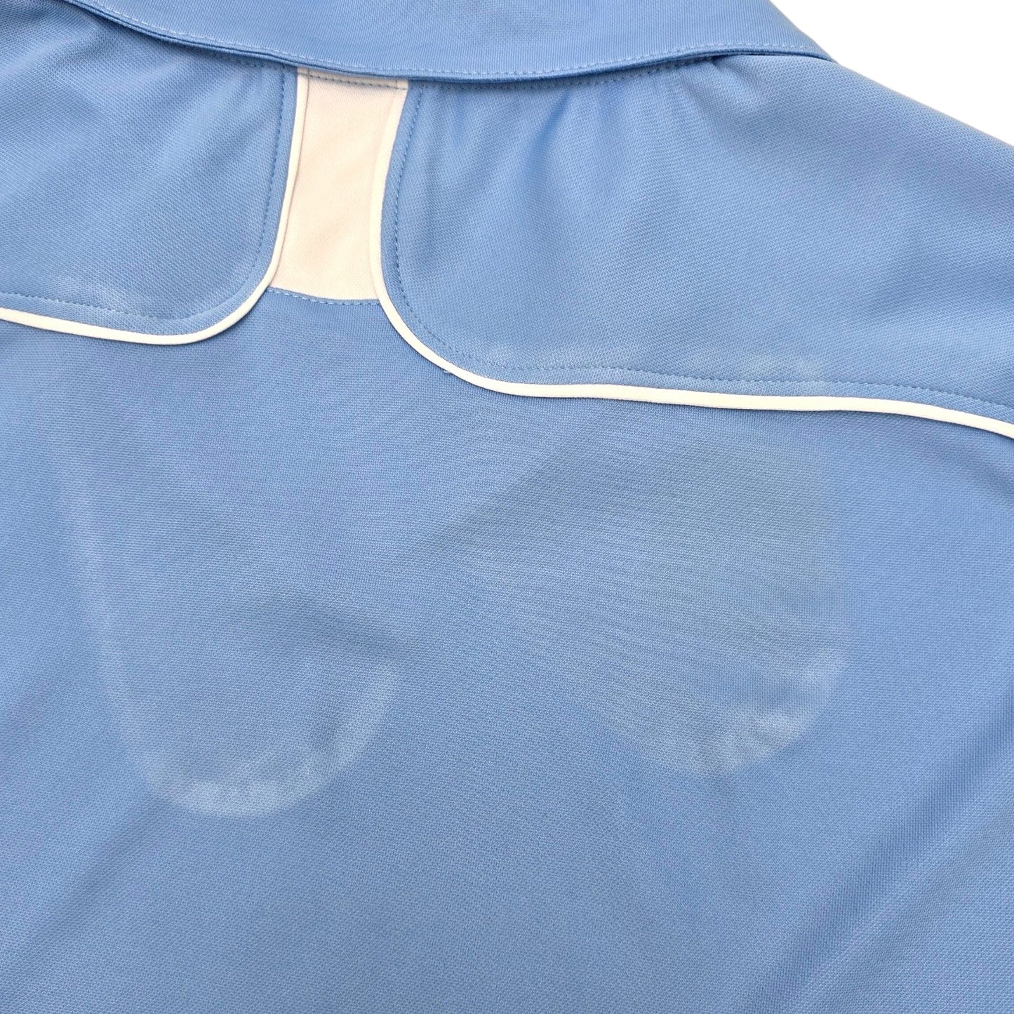 2008/09 SSC Napoli Home Football Shirt (XL) Diadora