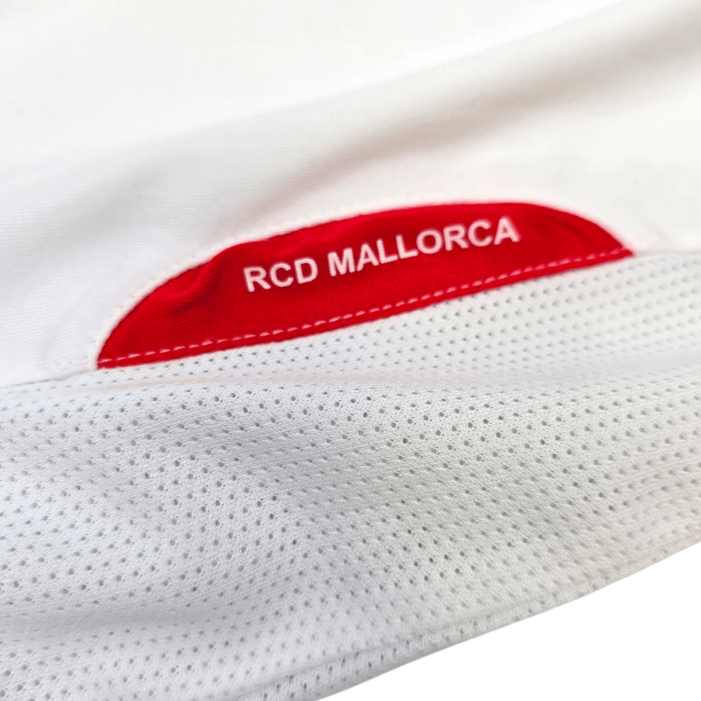 2008/09 Real Mallorca Away Football Shirt (XL) Reial