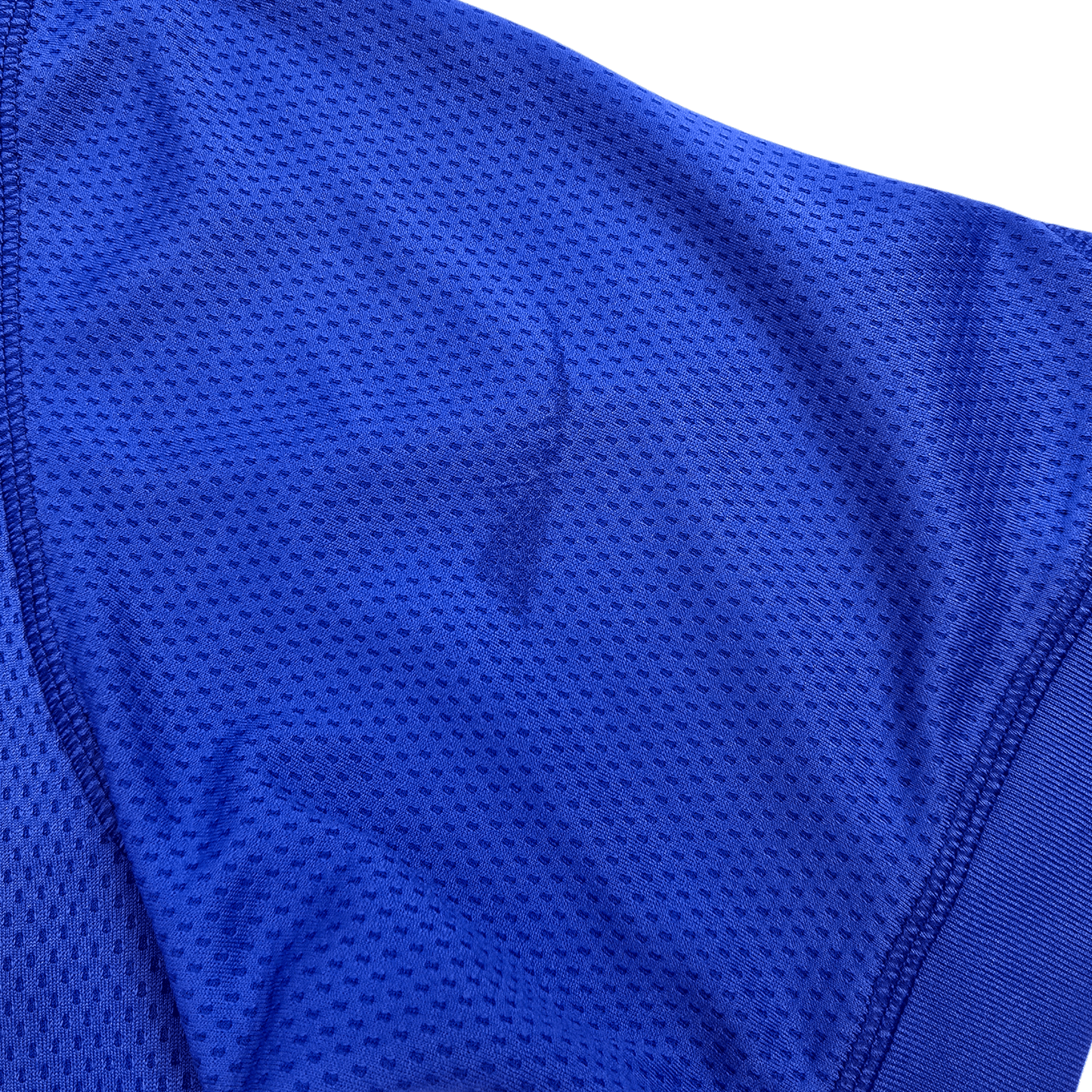 2009/10 Chelsea Home Football Shirt (XL) Adidas #39 Anelka