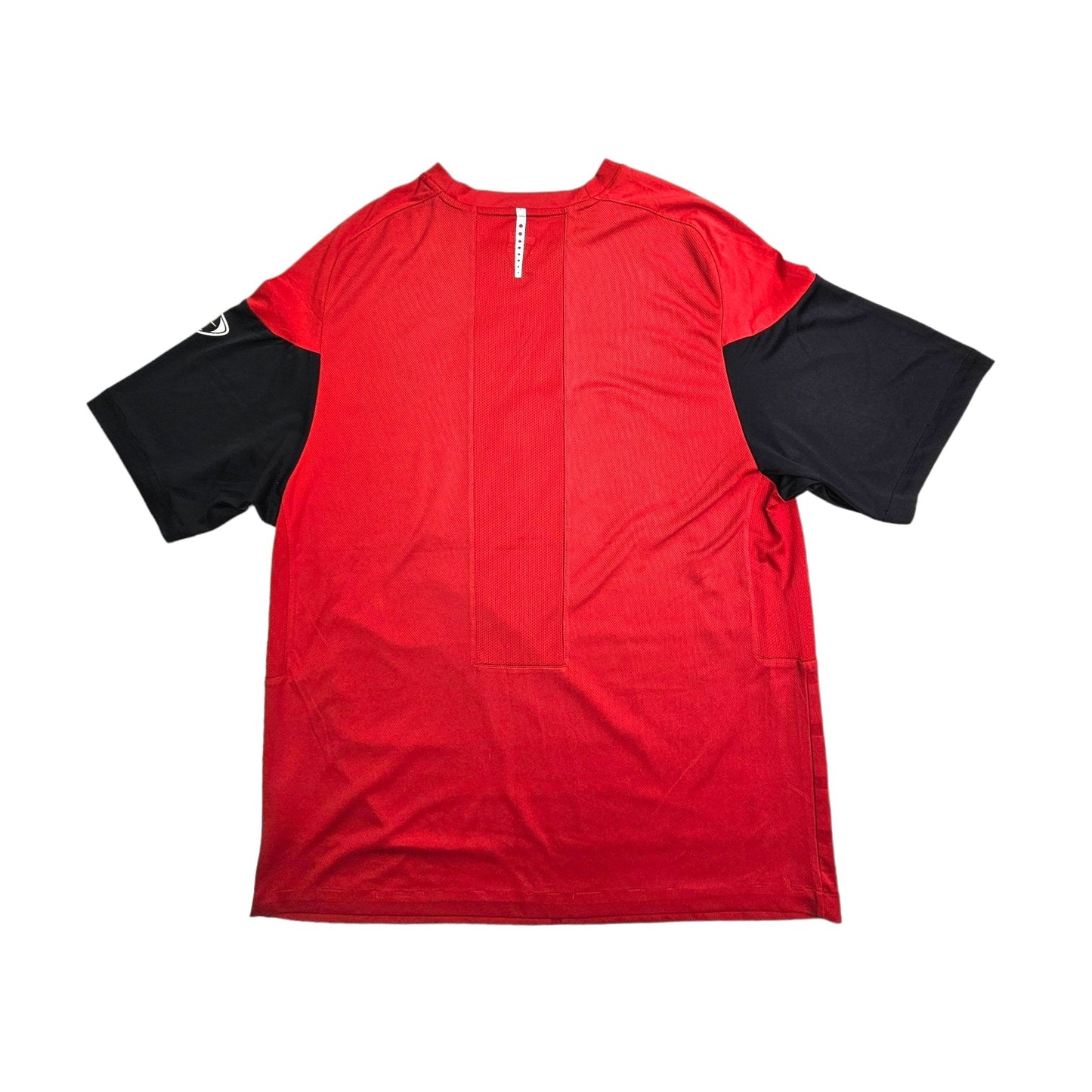2009/10 Manchester United Training Shirt (XL) Nike