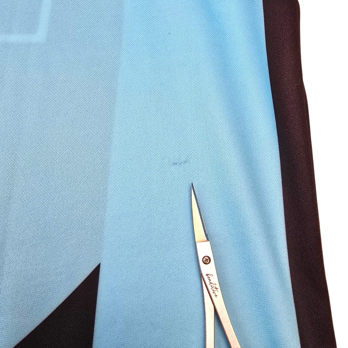 2010/11 Cambridge United Away Football Shirt (L) Errea