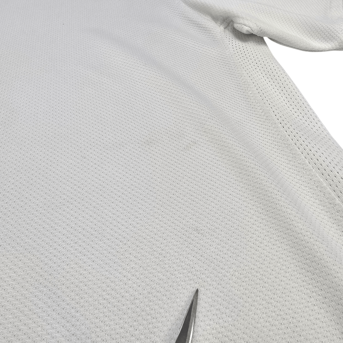 2010/11 Juventus Away Football Shirt (XL) Nike #10 Del Piero