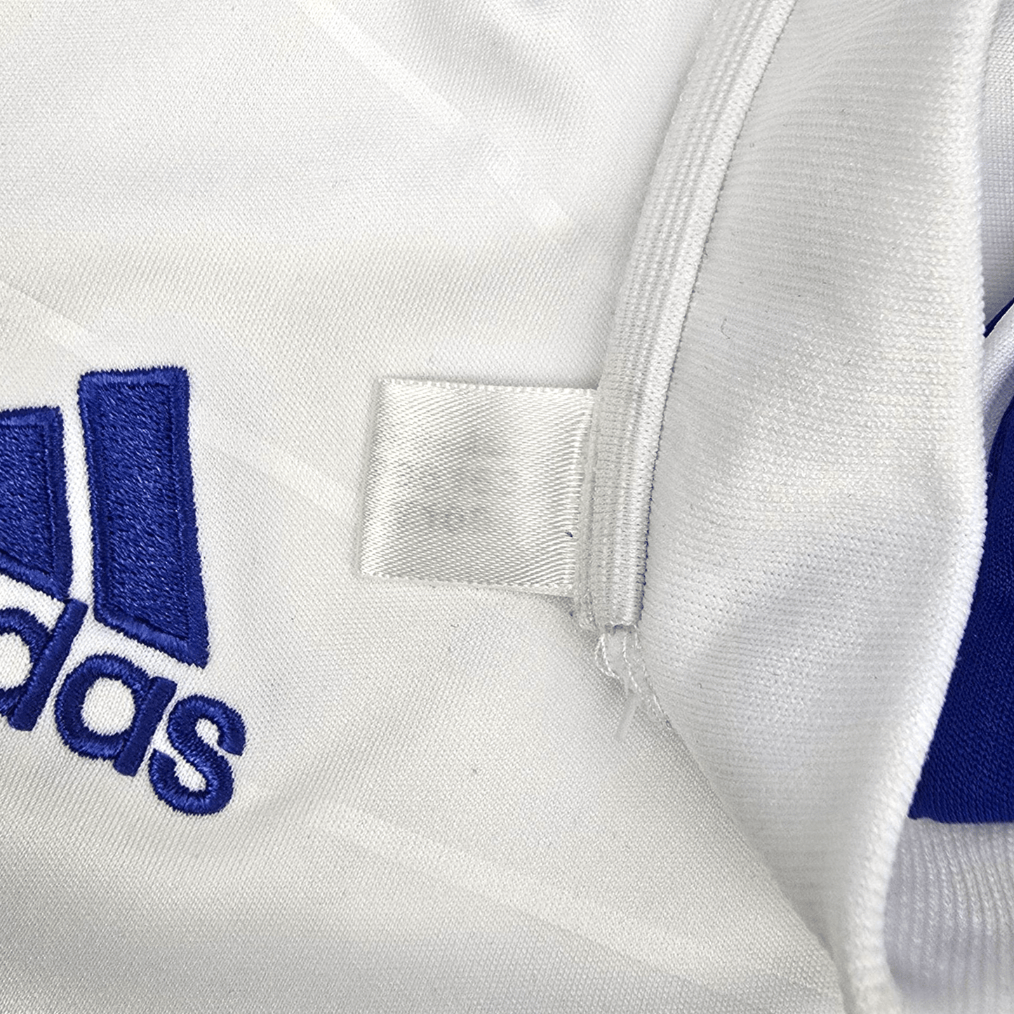 2010/11 Real Madrid Home Football Shirt (M) Adidas #7 Ronaldo