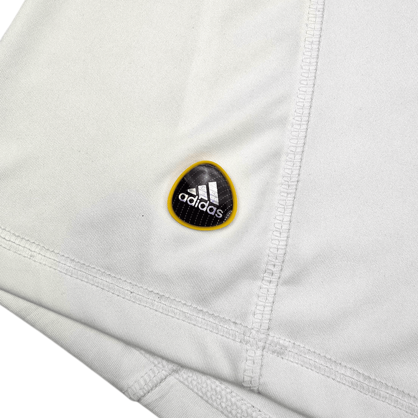2010/11 Real Madrid Home Football Shirt (M) Adidas #7 Ronaldo