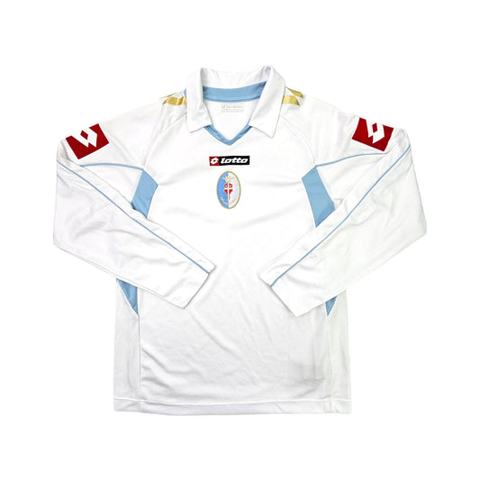 2011/12 Treviso Home Football Shirt (XL) Lotto