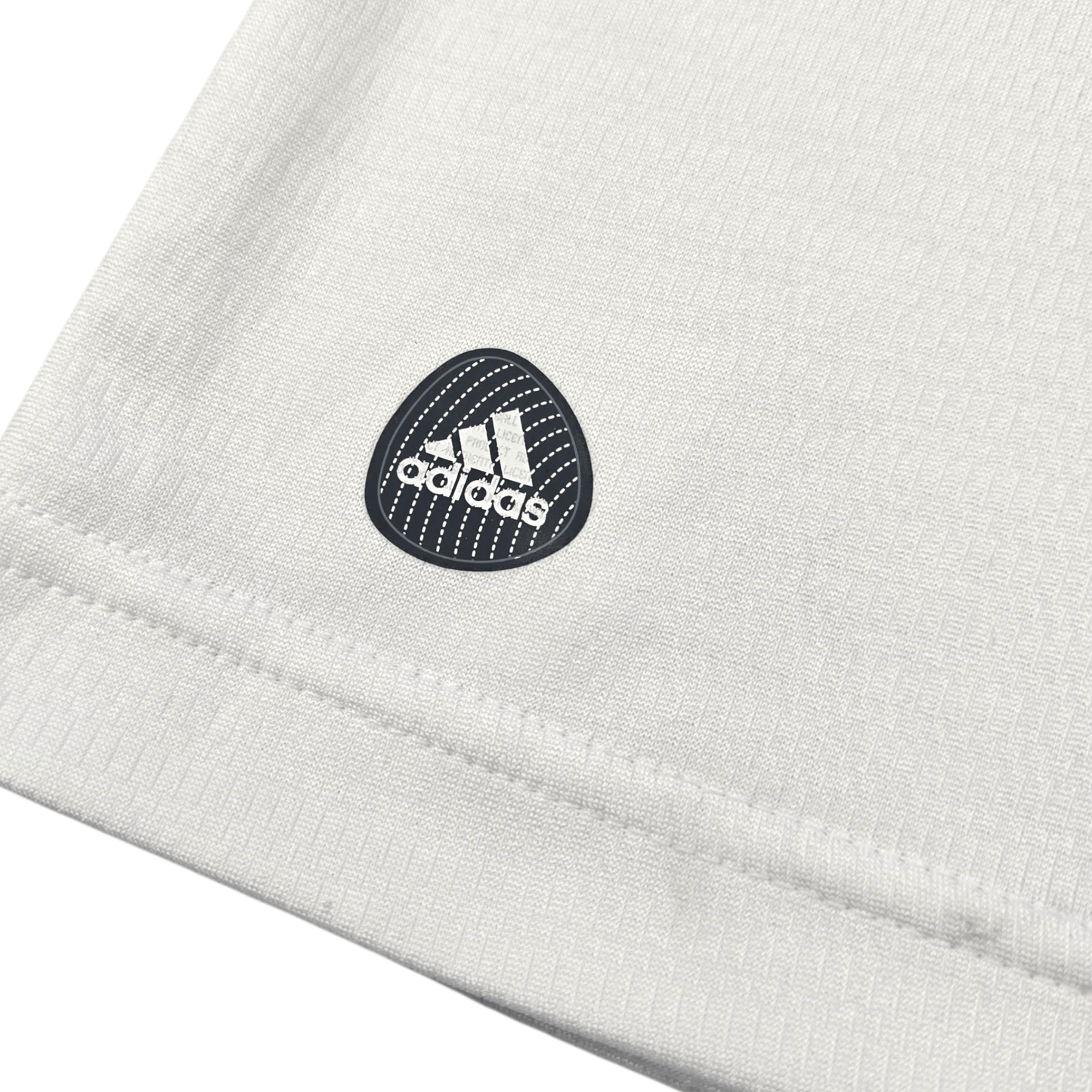 2011/13 Colorado Rapids Away Football Shirt (L) Adidas #4 Larentowicz