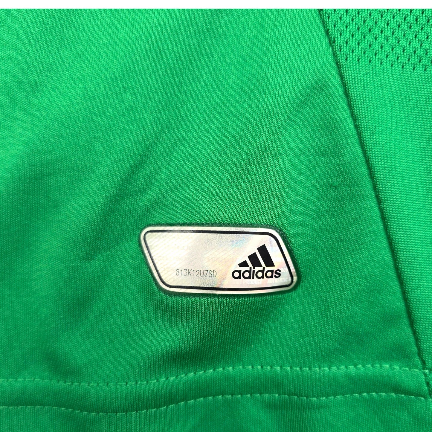 2012/13 Germany Away Football Shirt (M) Adidas #13 Muller