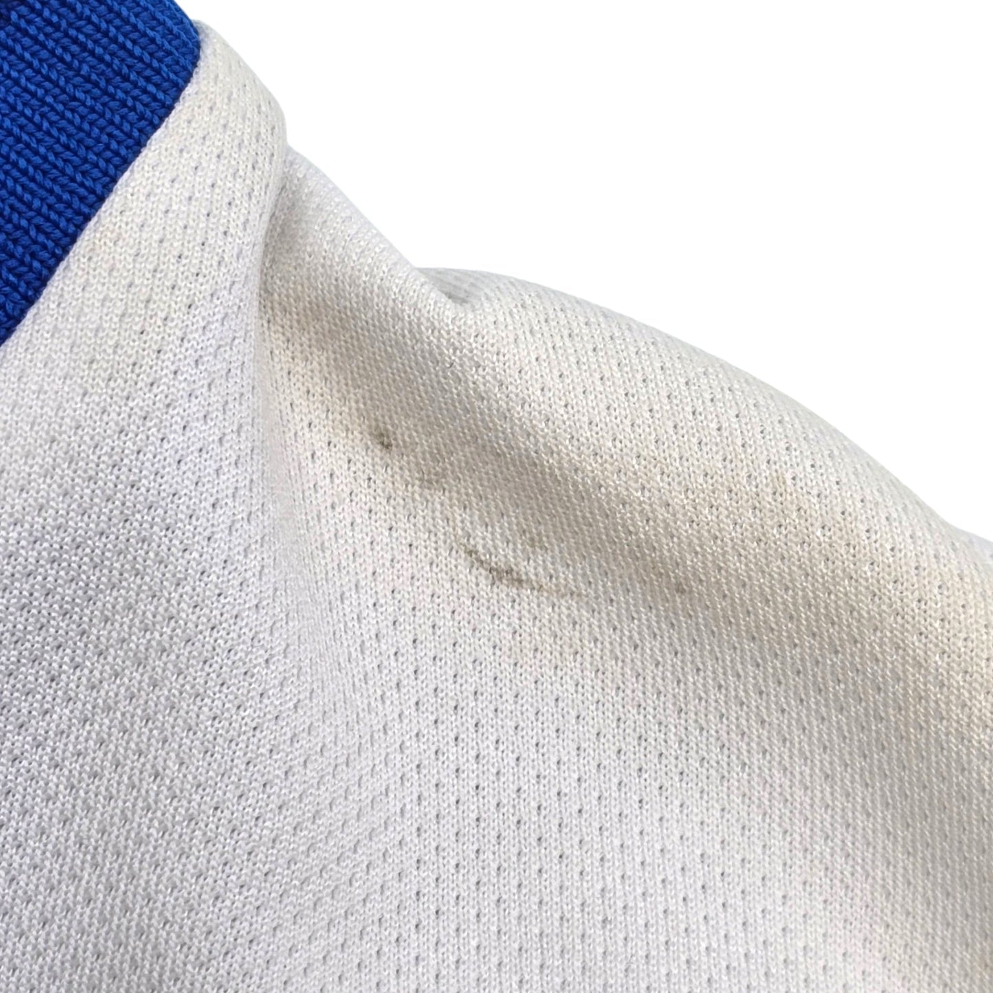 2012/13 Glasgow Rangers Away Football Shirt (M) Umbro