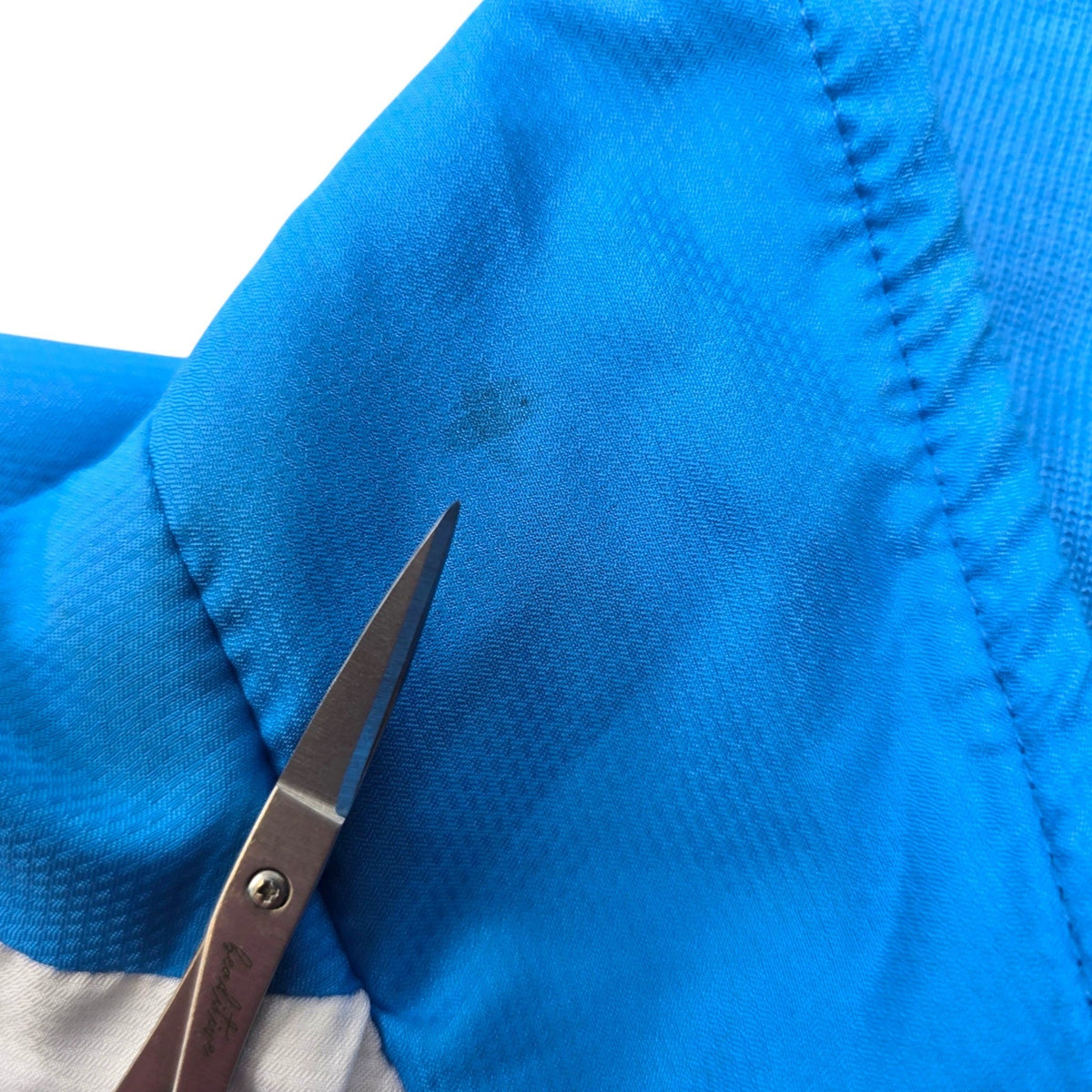 2012/13 Napoli Training Jacket (L) Macron (BNWTs)