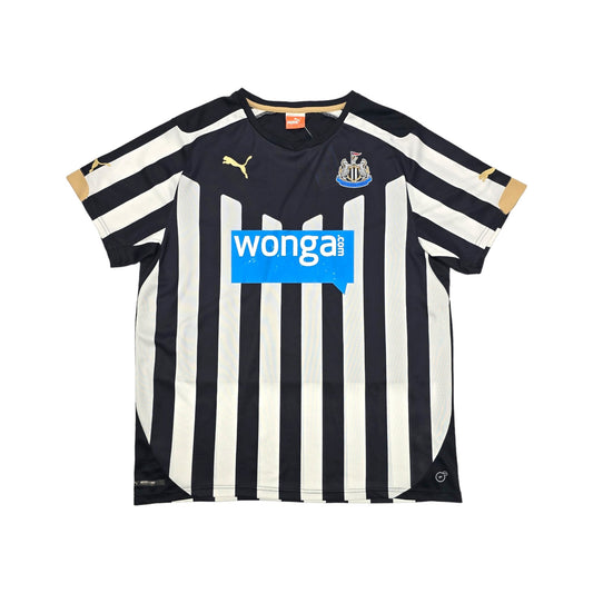 2014/15 Newcastle United Home Football Shirt (L) Puma
