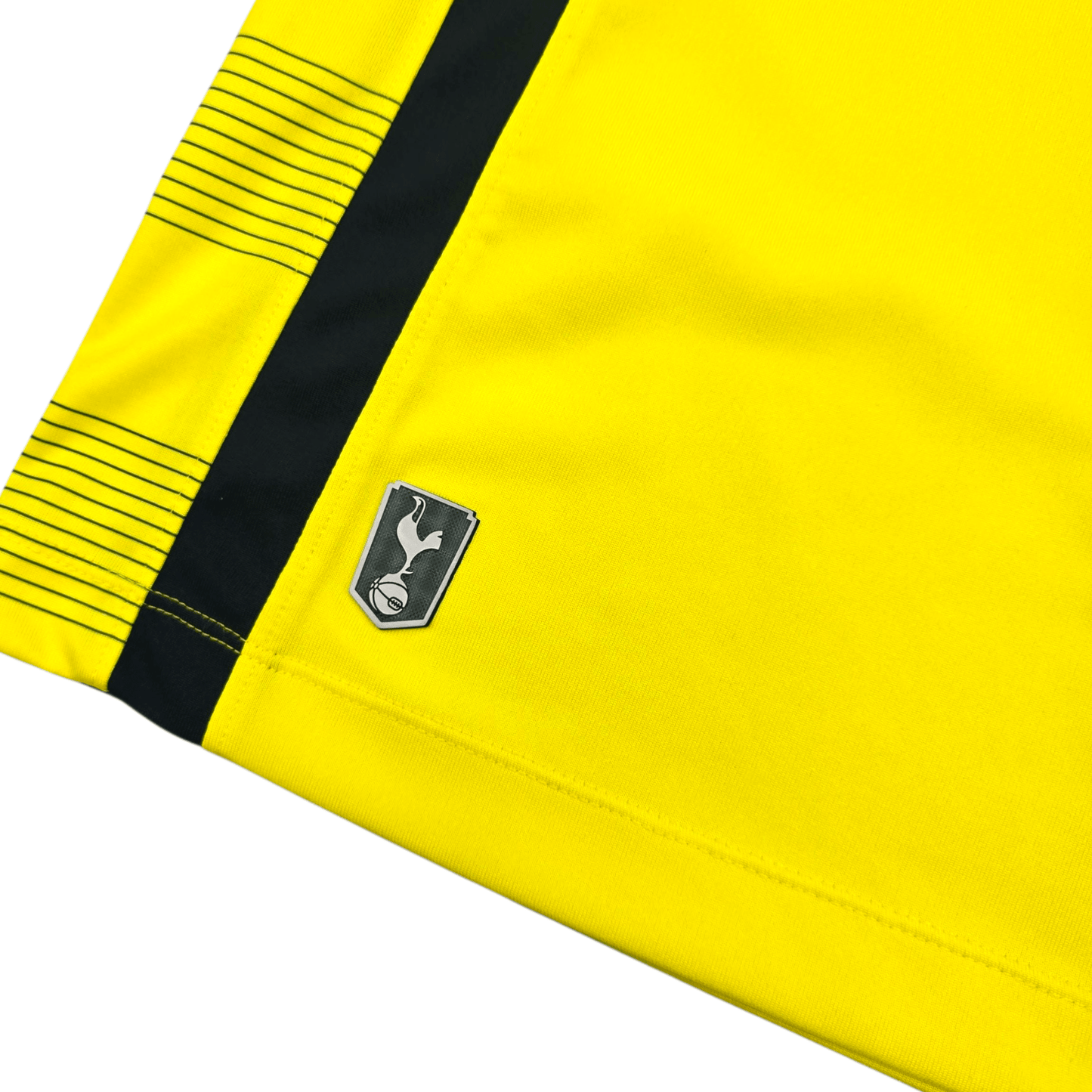 2014/15 Tottenham Hotspur Third Football Shirt (L) Under Armour #19 Dembele
