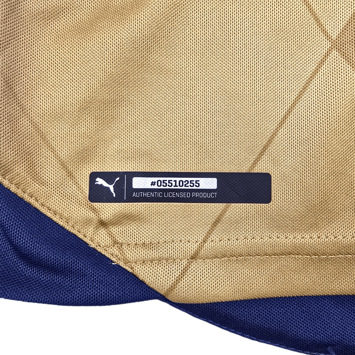 2015/16 Arsenal Away Football Shirt (XL) Puma #17 Alexis