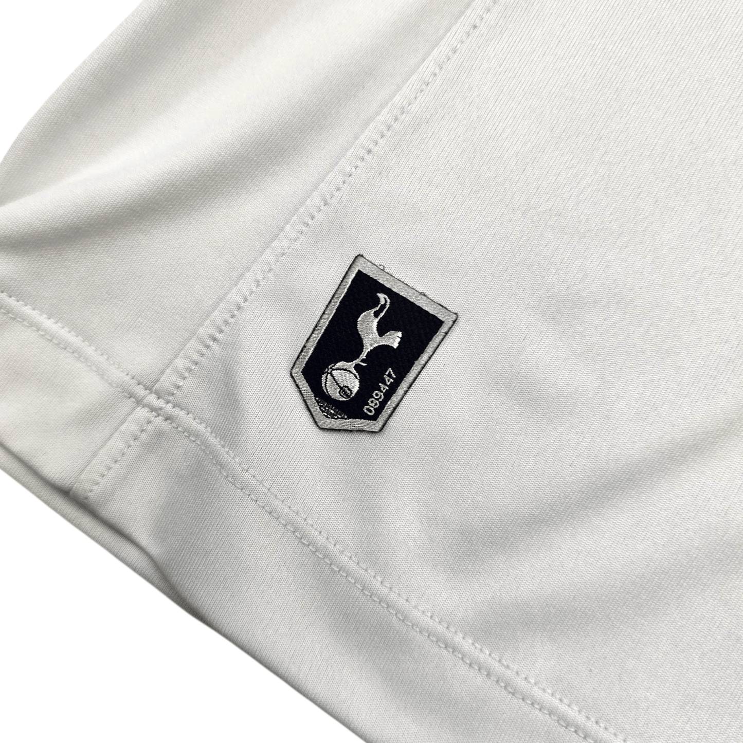 2015/16 Tottenham Hotspur Home Football Shirt (L) Under Armour #20 Dele