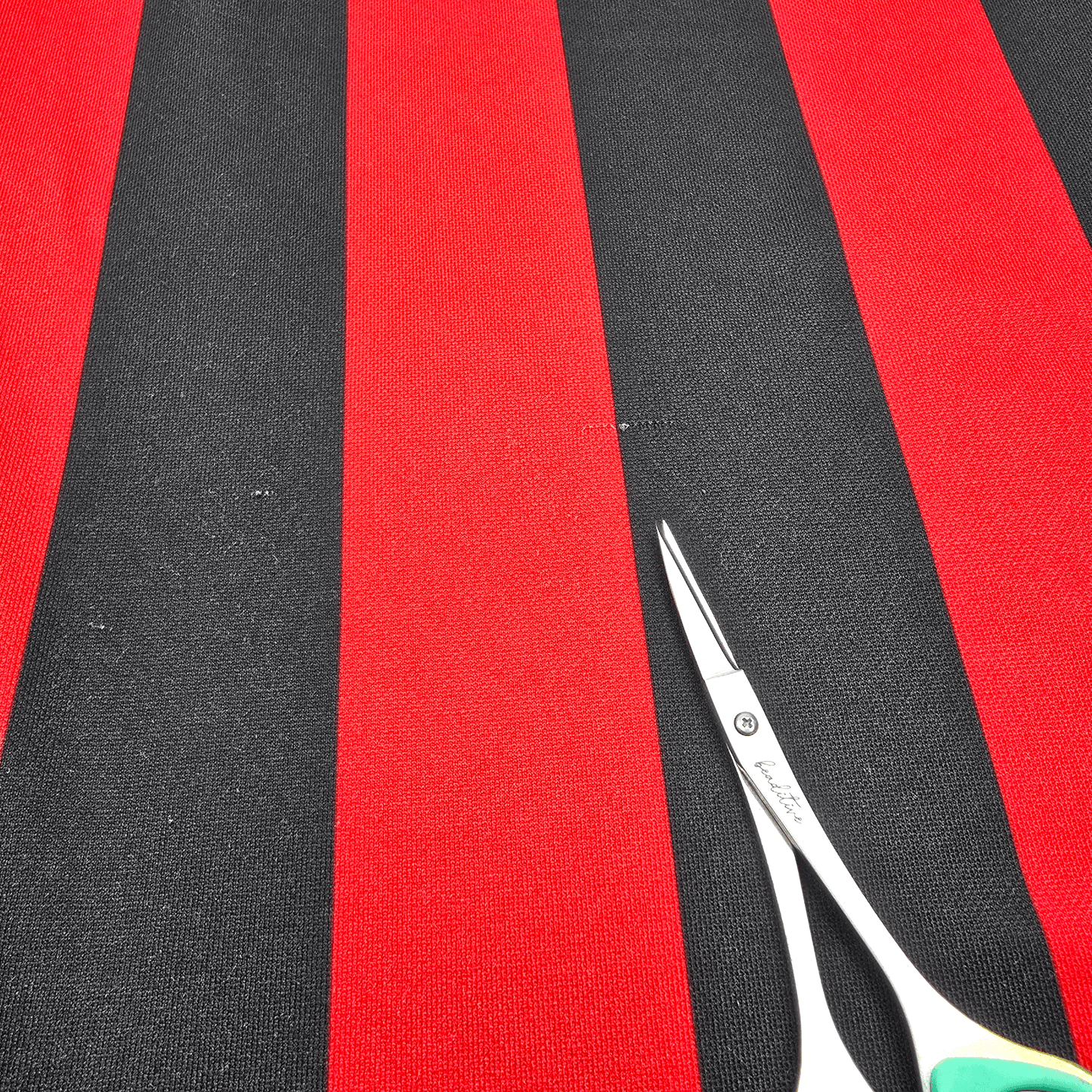 2018/19 AC Milan Home Football Shirt (S) Puma