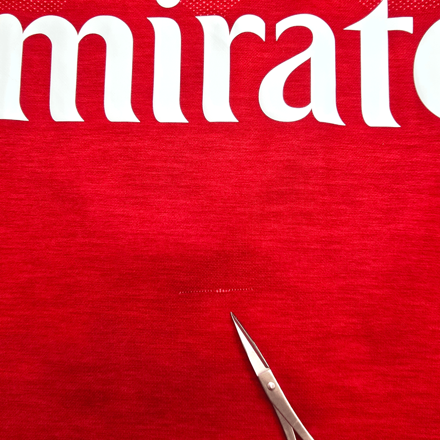 2018/19 Arsenal Home Football Shirt (L) Puma #9 Lacazette