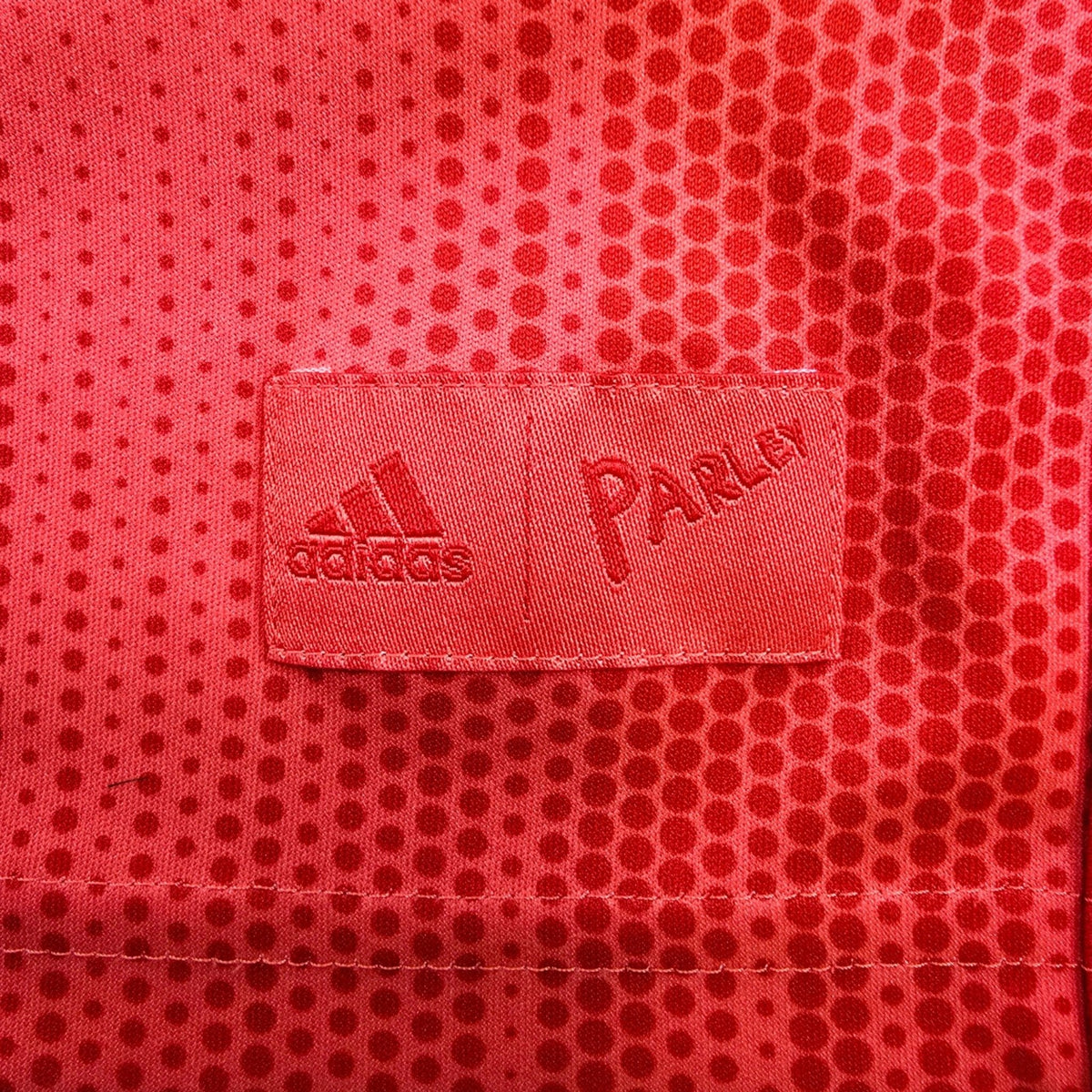 2018/19 Real Madrid Third Football Shirt (S) Adidas