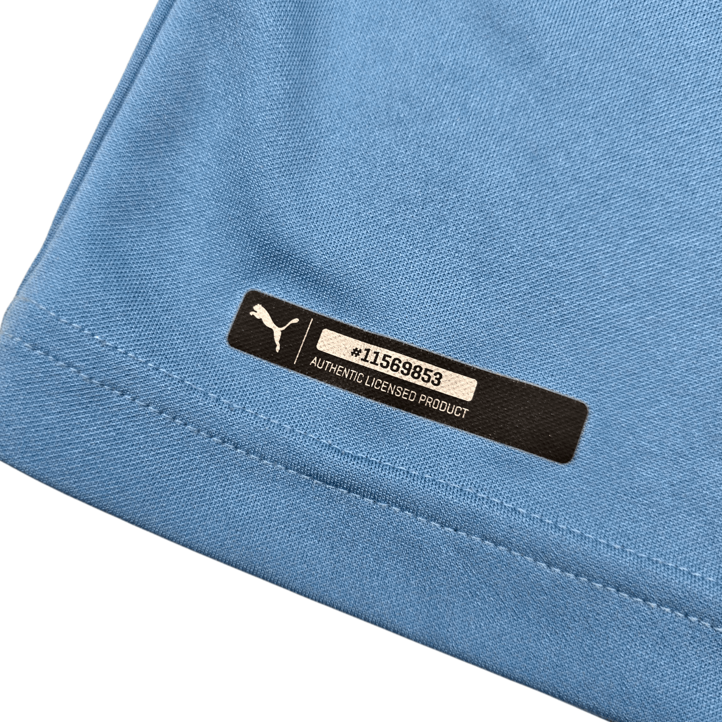 2018/19 Uruguay Home Football Shirt (XL) Puma #21 Cavani