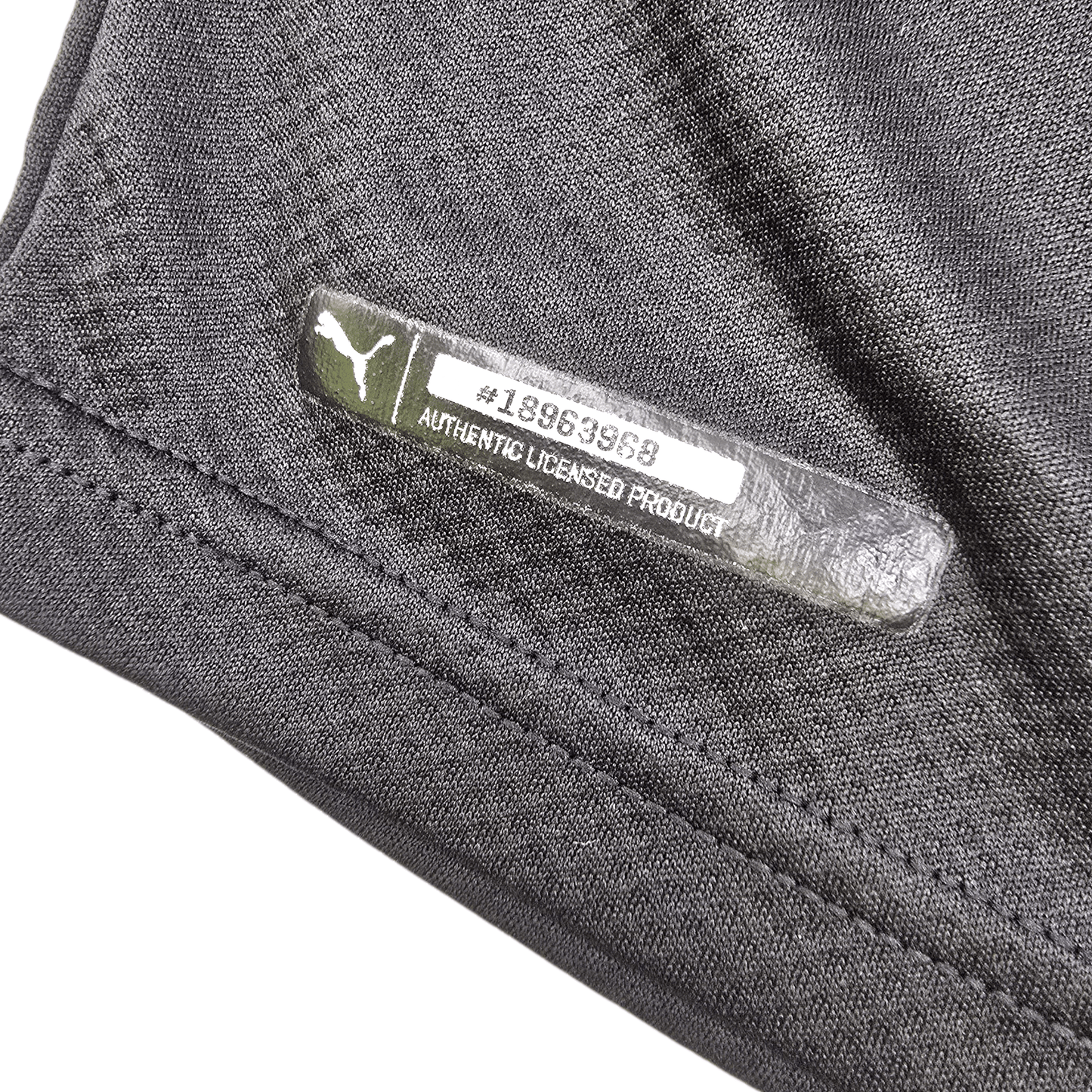 2019/20 Valencia Away Football Shirt (S) Puma #14 Gaya