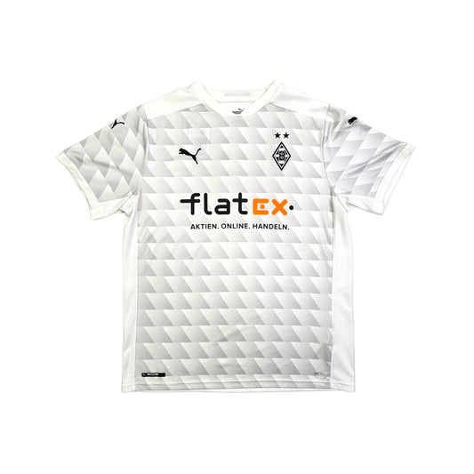 2020/21 Borussia Monchengladbach Home Football Shirt (XL) Puma
