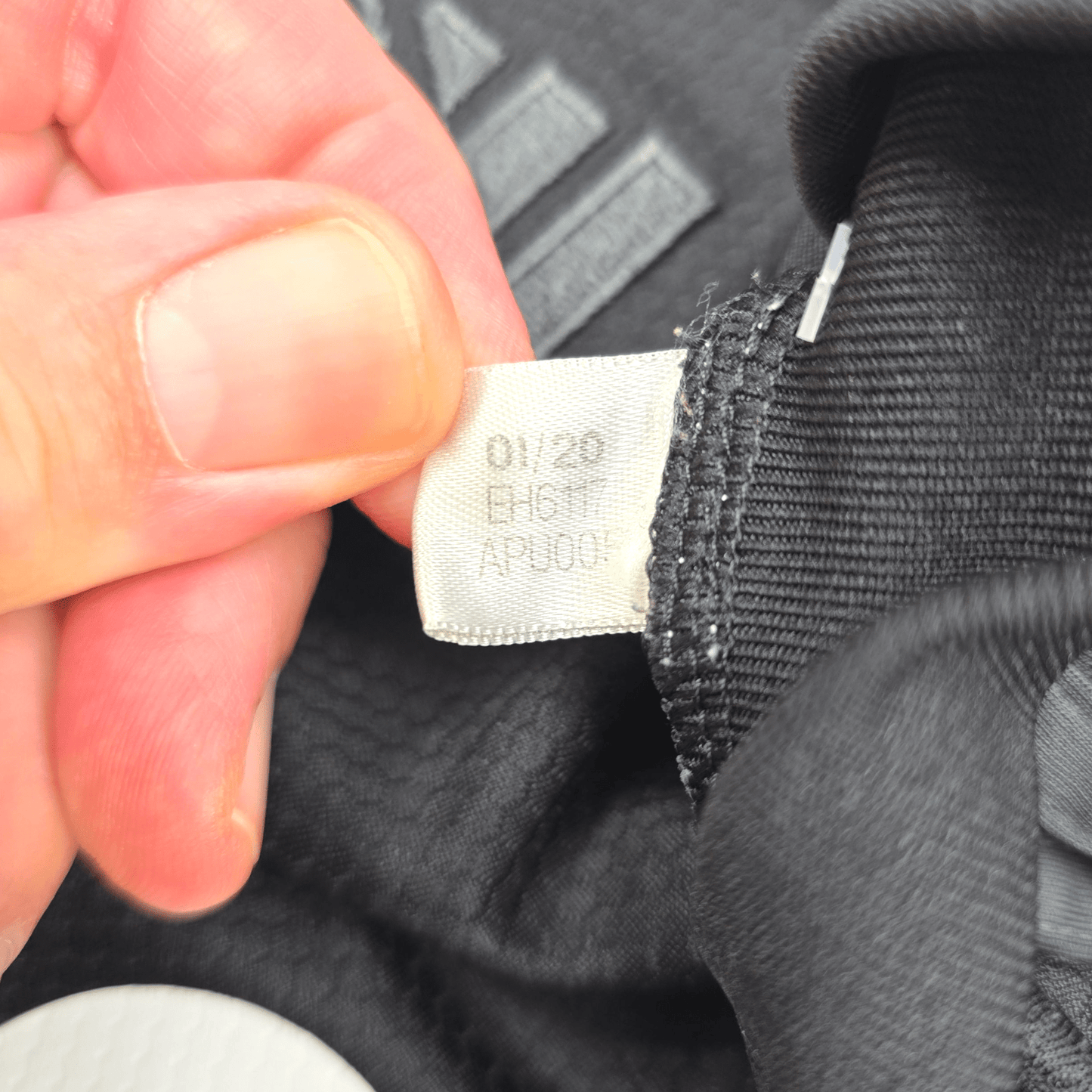 2020/21 Germany Away Football Shirt (M) Adidas #8 Kroos