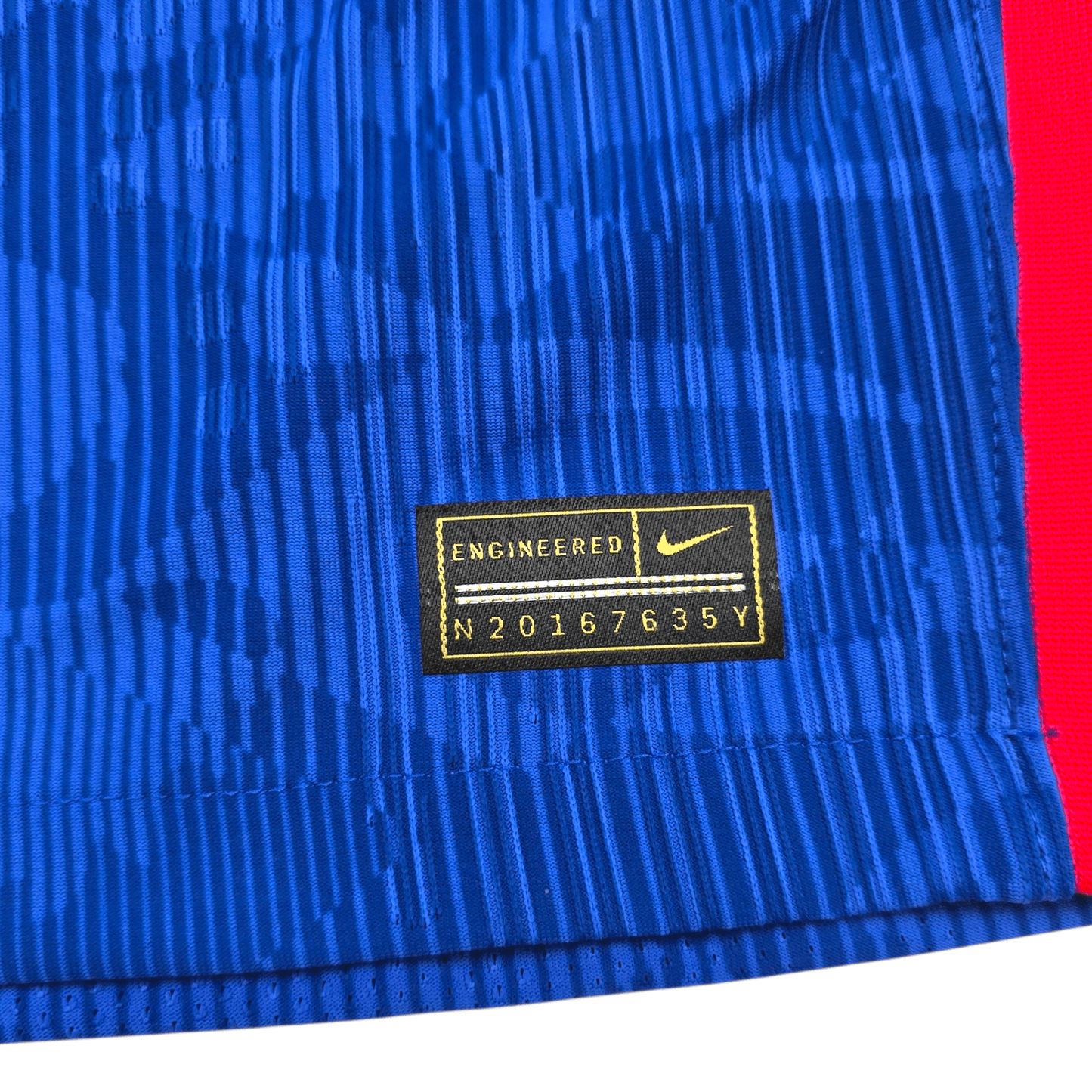 2020/22 England Away Football Shirt (S) Nike #17 Bellingham (VAPORKNIT/BNWTs)