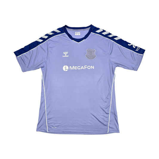 2021/22 Everton Training Shirt (XL) Hummel