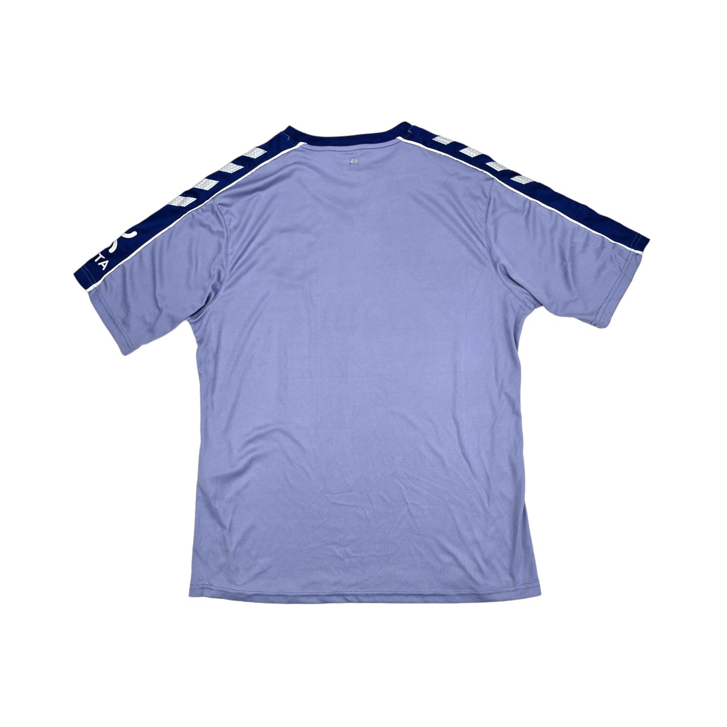 2021/22 Everton Training Shirt (XL) Hummel