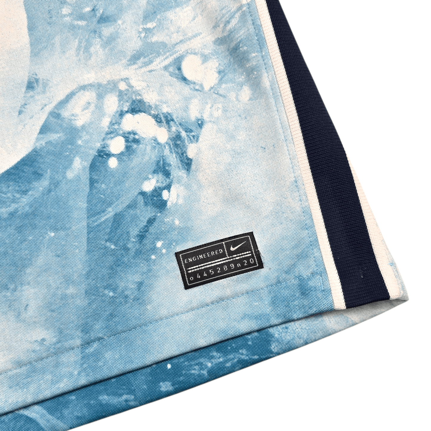 2021/22 Norway Away Football Shirt (2XL) Nike #23 Haaland