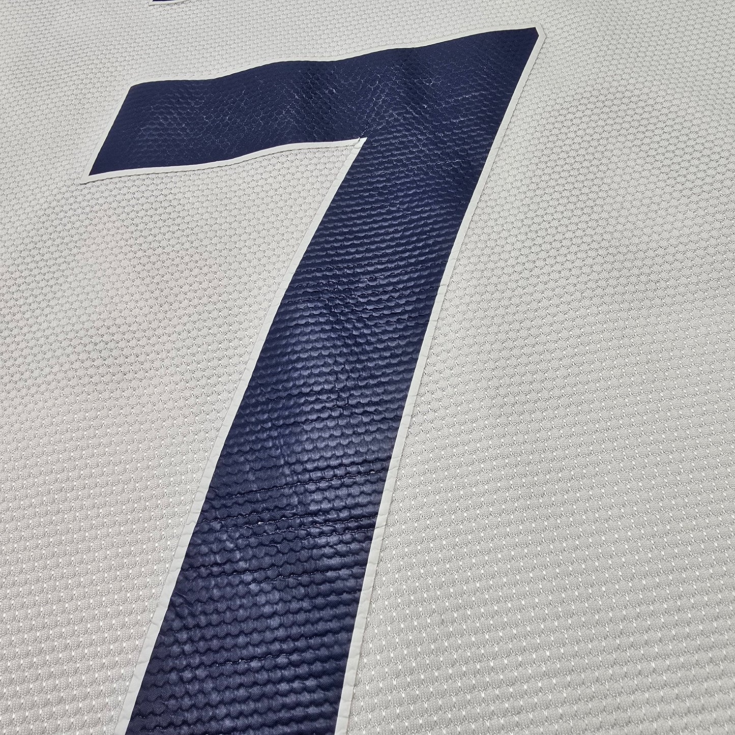 2021/22 Tottenham Hotspur Home Football Shirt (M) Nike #7 Son