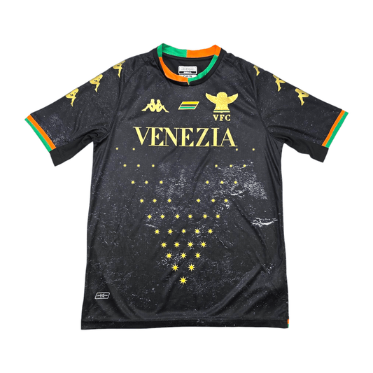 2021/22 Venezia Home Football Shirt (S) Kappa