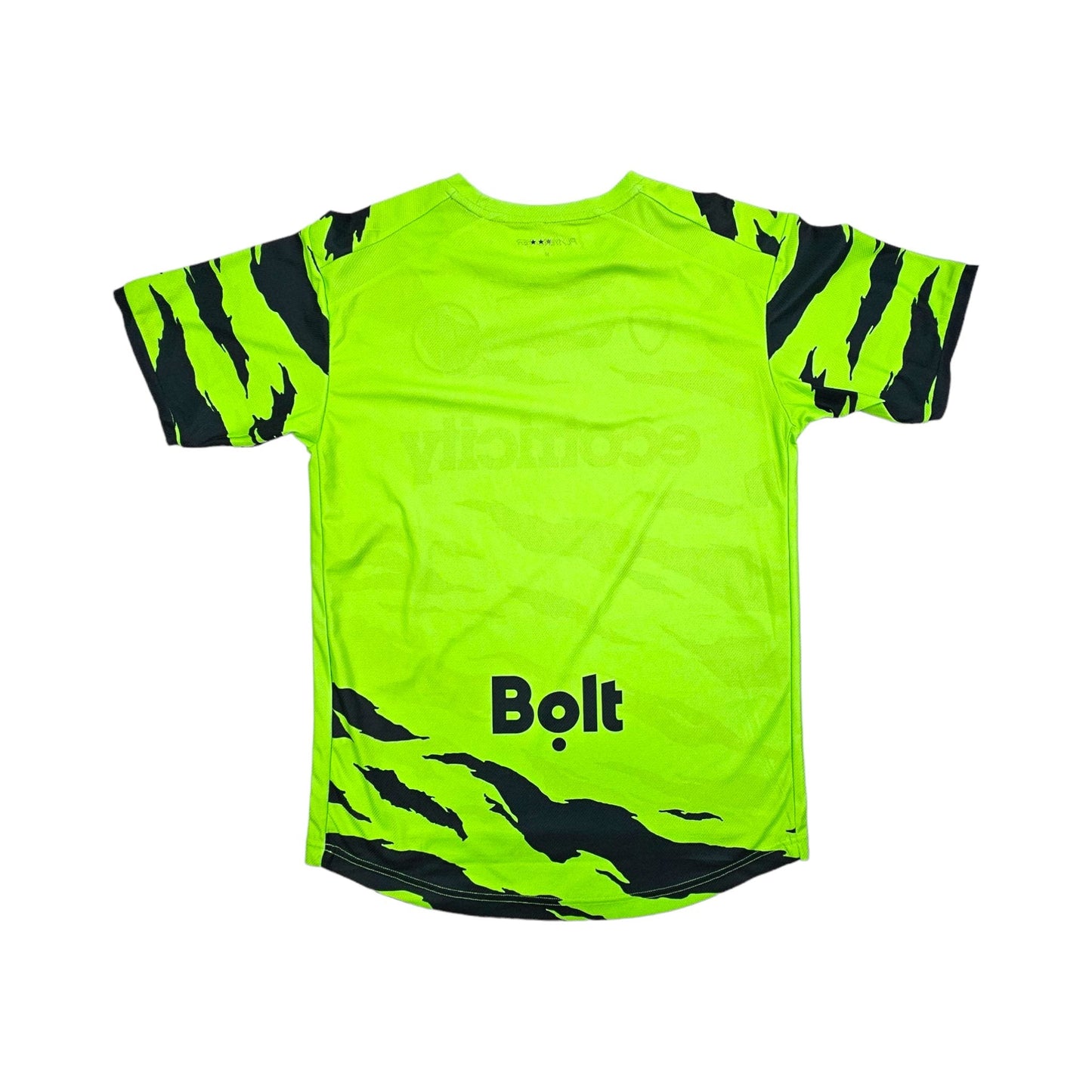 2022/23 Forest Green Rovers Home Football Shirt (M) PlayerLayer