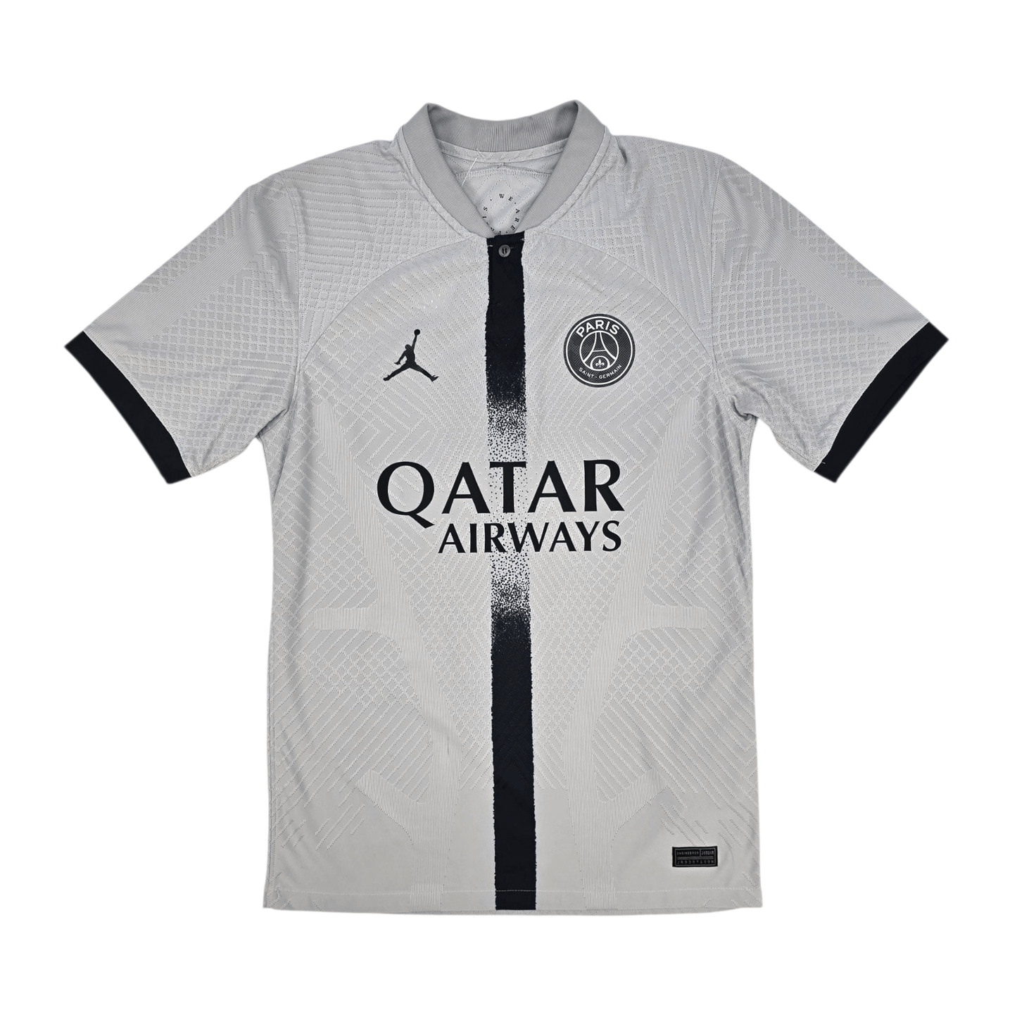 2022/23 PSG Away Football Shirt (S) Nike #10 Neymar Jr (Verdy) Player Version