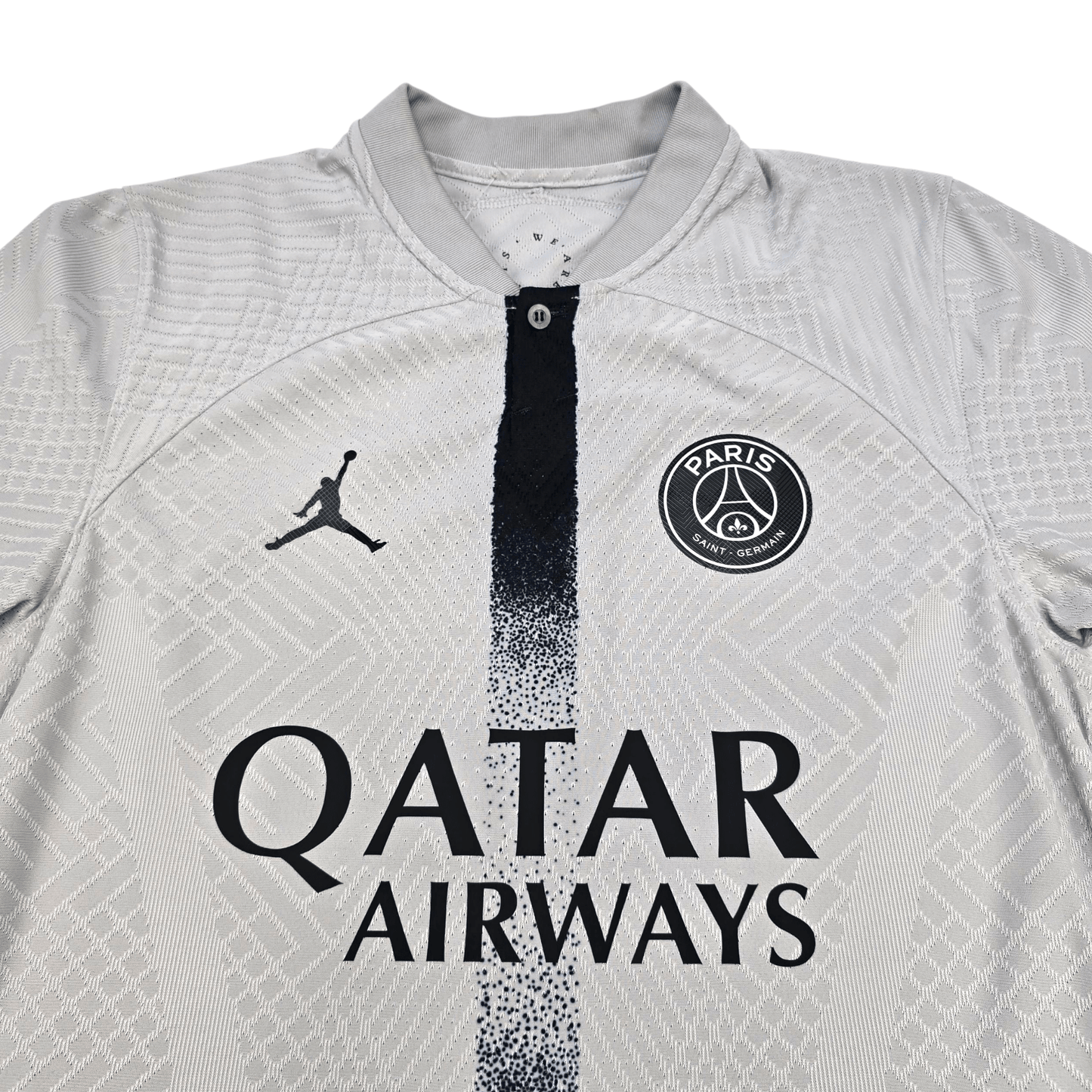 2022/23 PSG Away Football Shirt (S) Nike #10 Neymar Jr (Verdy) Player Version