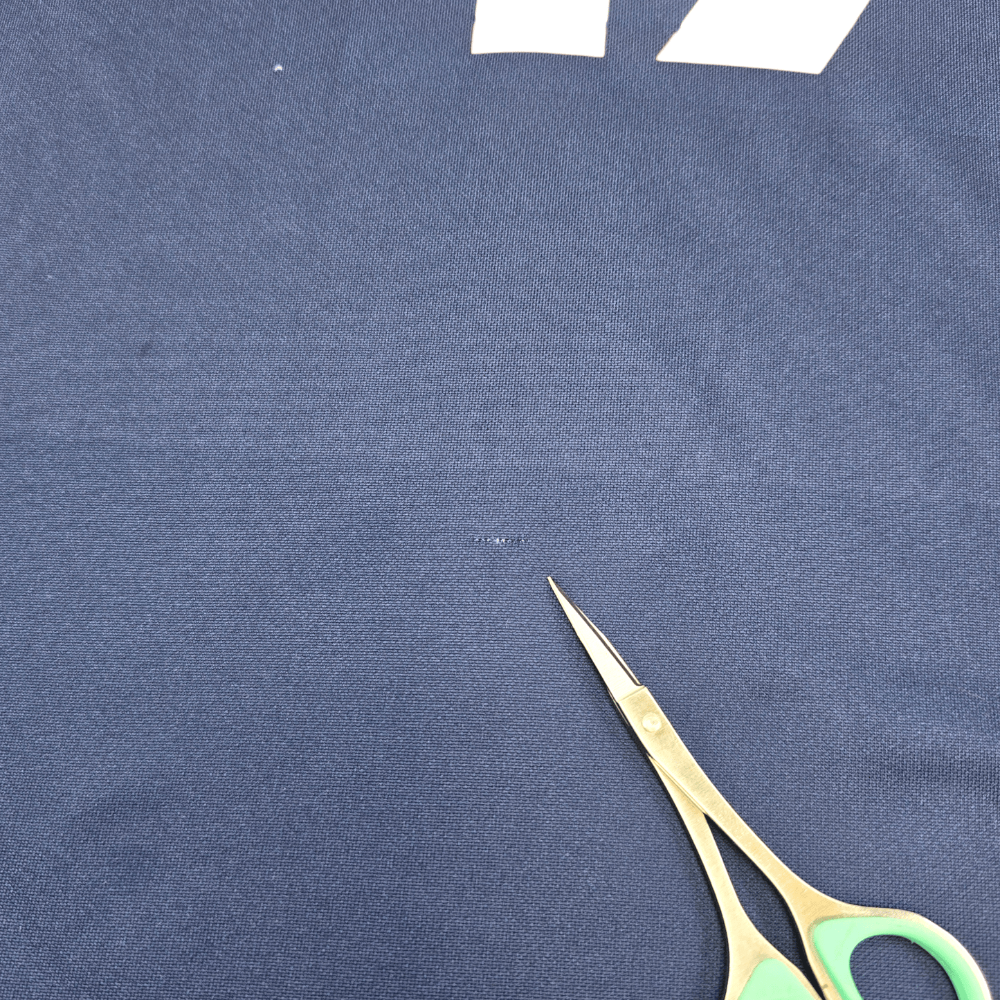 2023/24 PSG Home Football Shirt (S) Nike #17 Vitinha