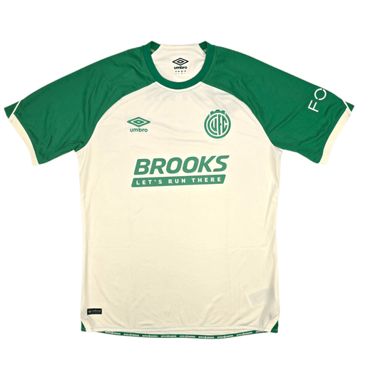 2025/26 Cambridge United Away Football Shirt Umbro