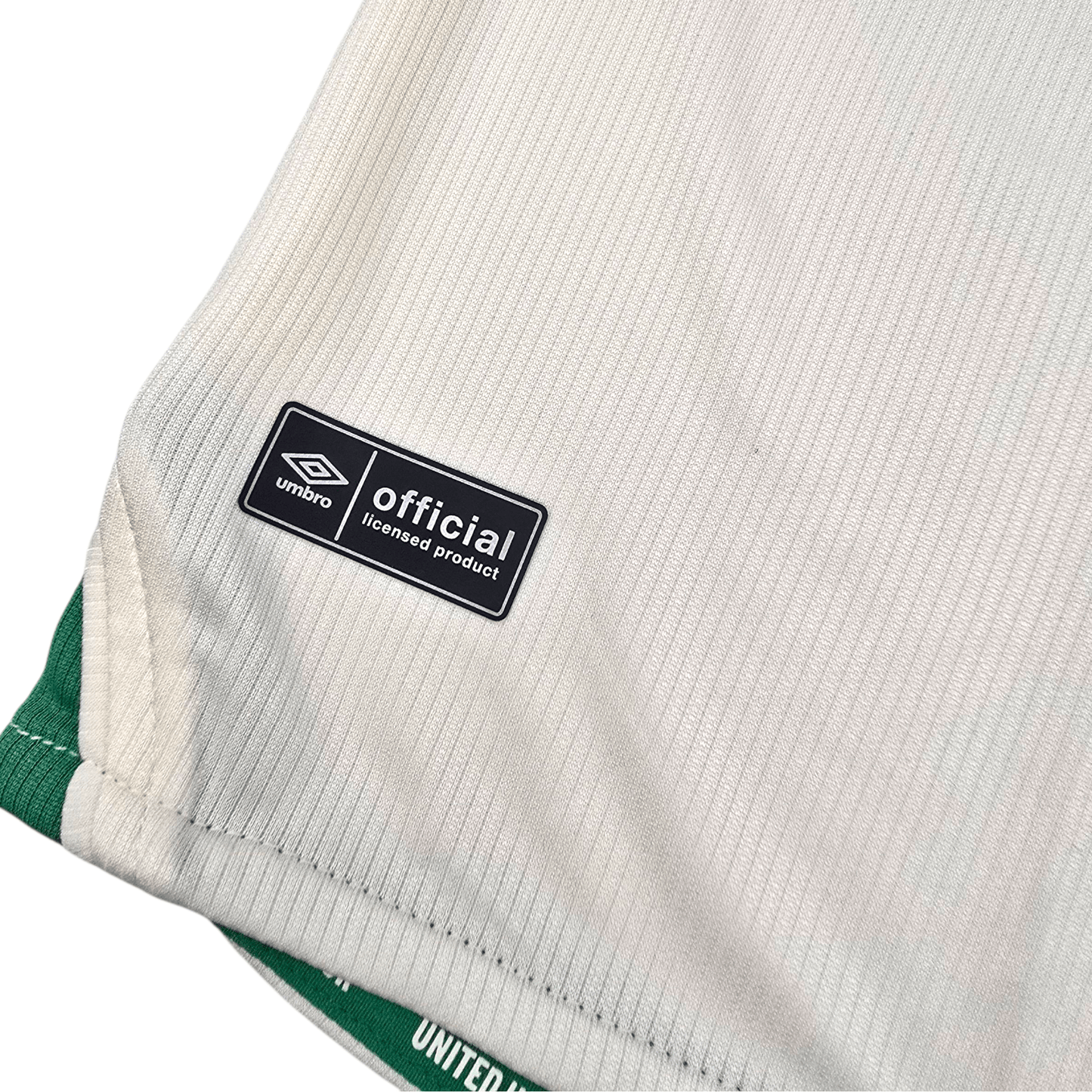 2025/26 Cambridge United Away Football Shirt Umbro