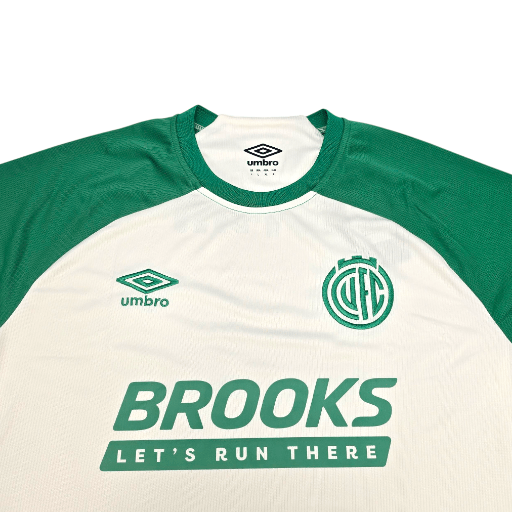 2025/26 Cambridge United Away Football Shirt Umbro