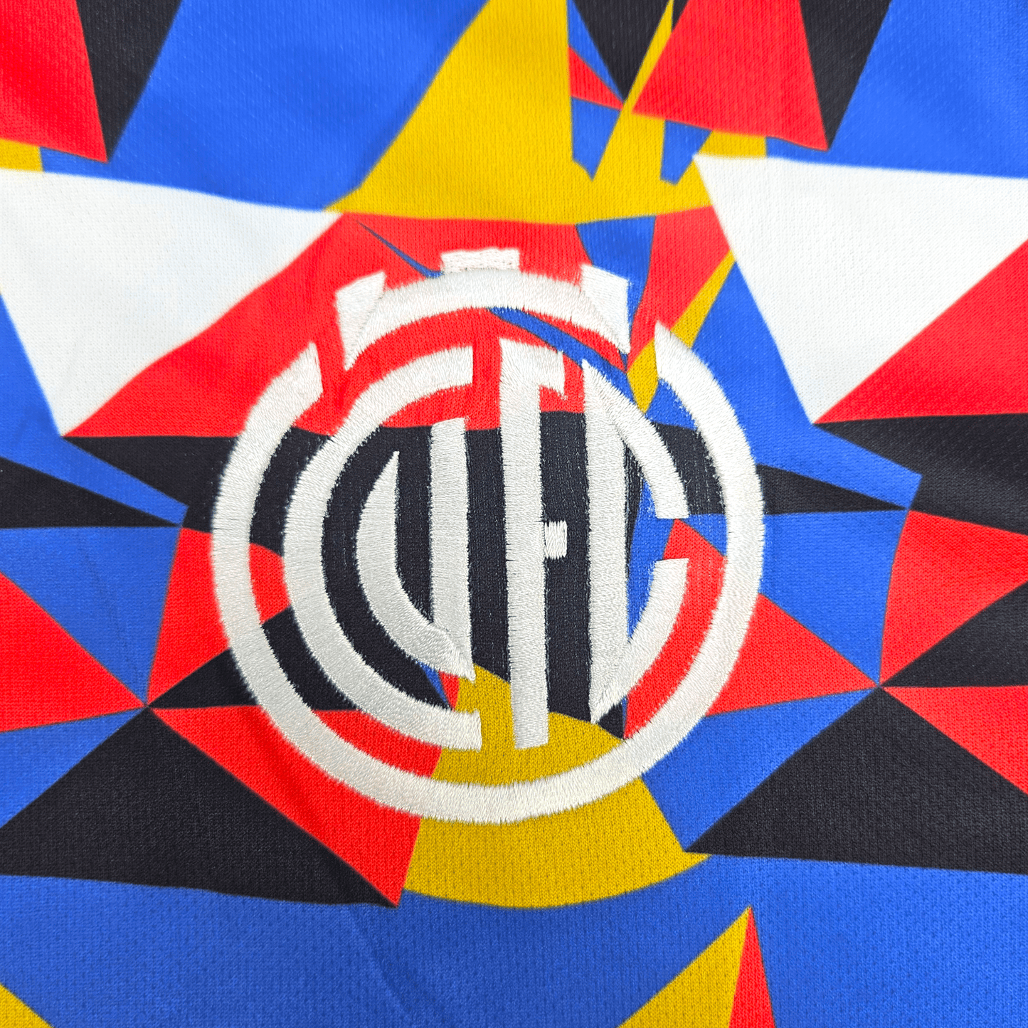 2025/26 Cambridge United Fourth Football Shirt Umbro